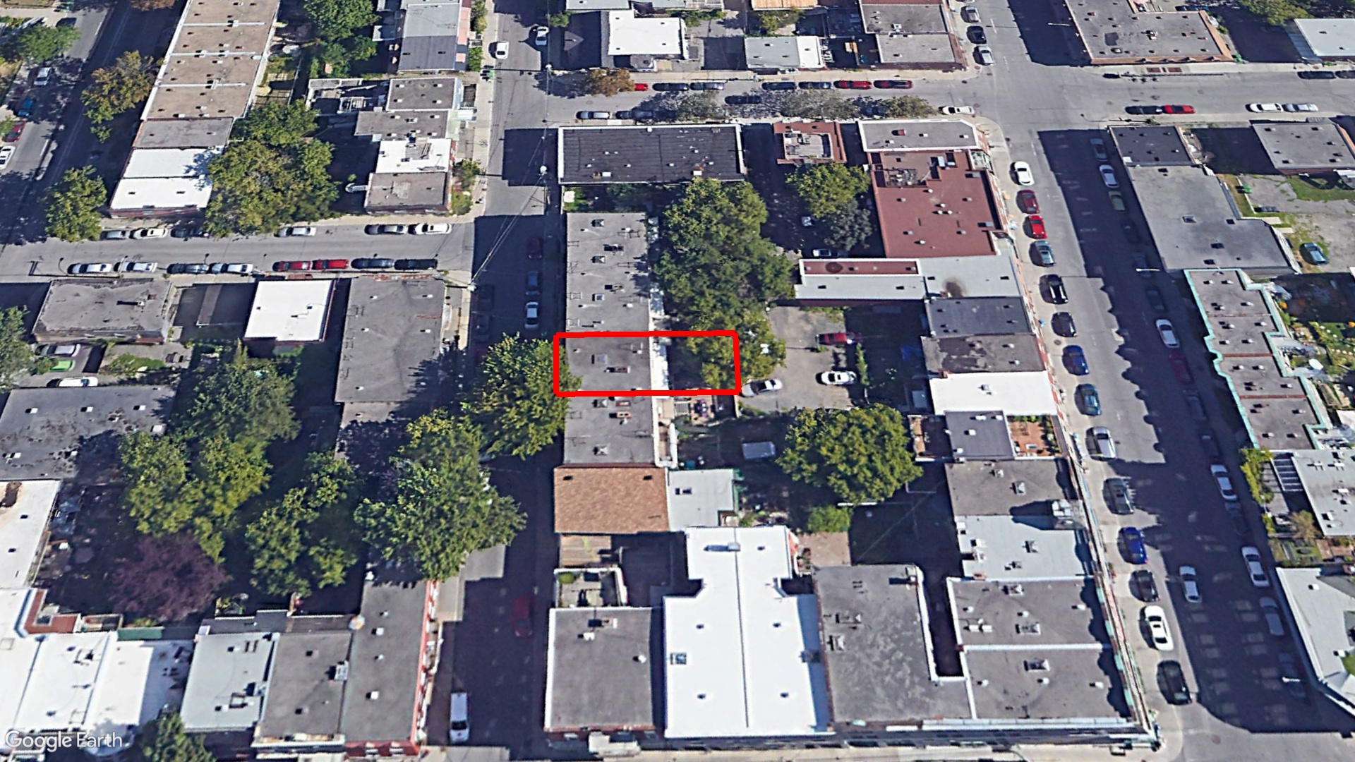 Tax Sale Montreal, Quebec - 230475-66