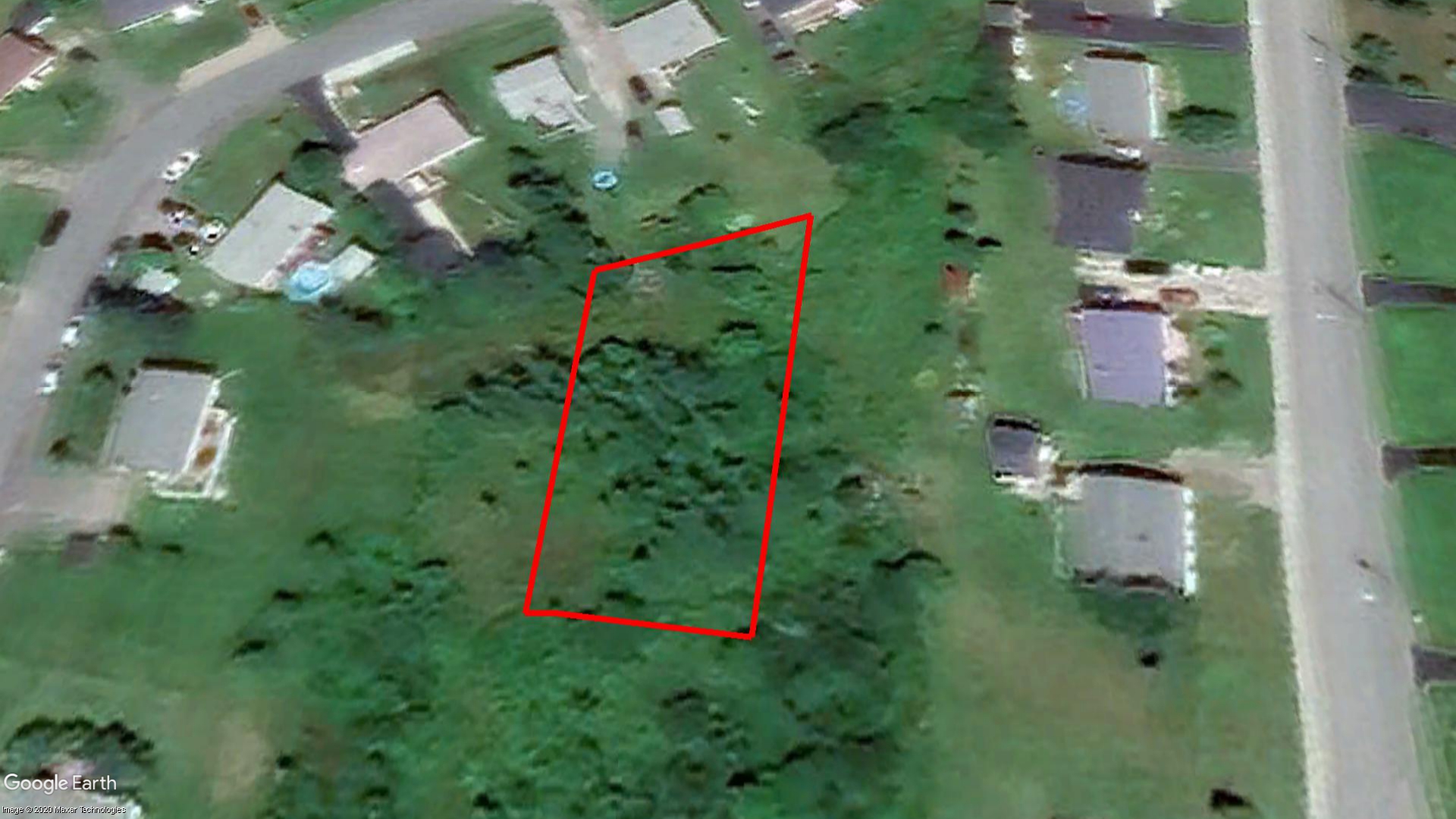 Tax Sale Cape Breton, Nova Scotia - 9453806