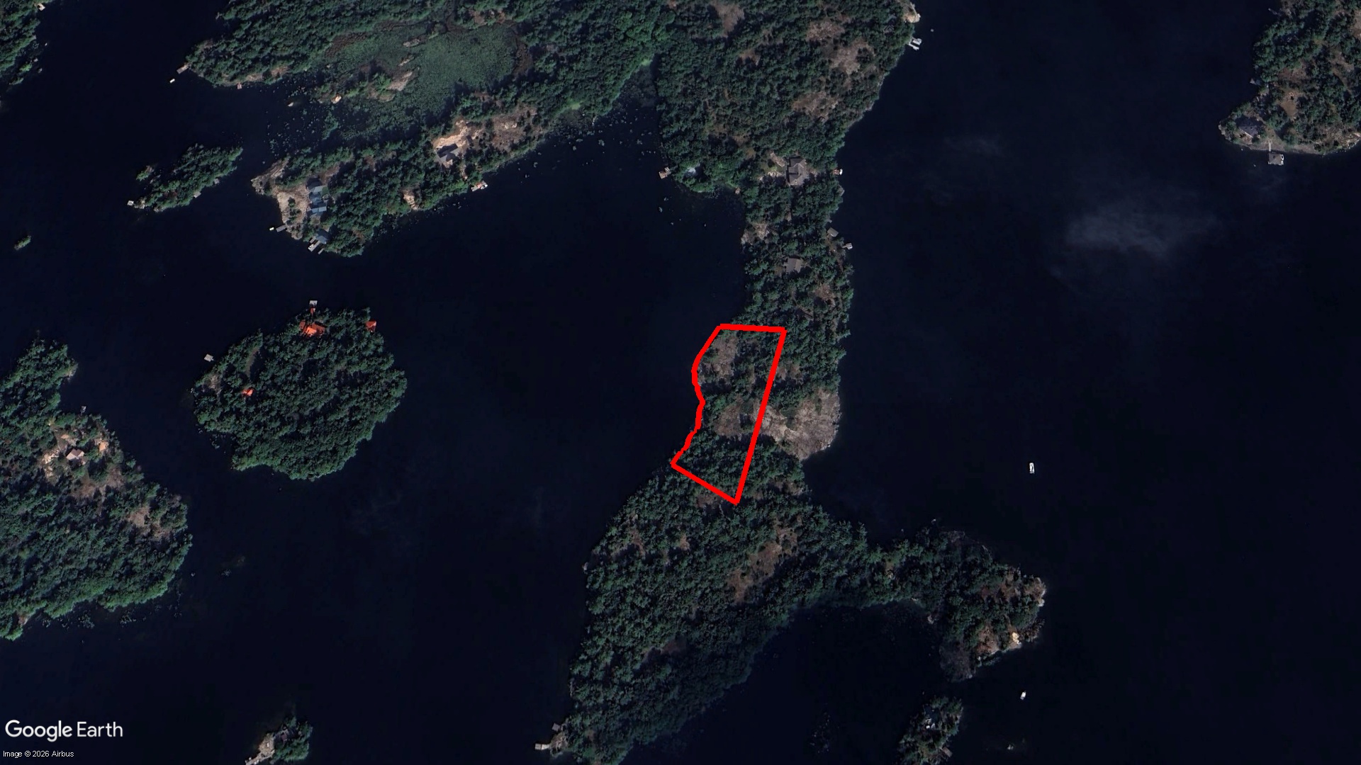 Tax Sale Douro-Dummer, Ontario - 15 22 020 004 32820 0000