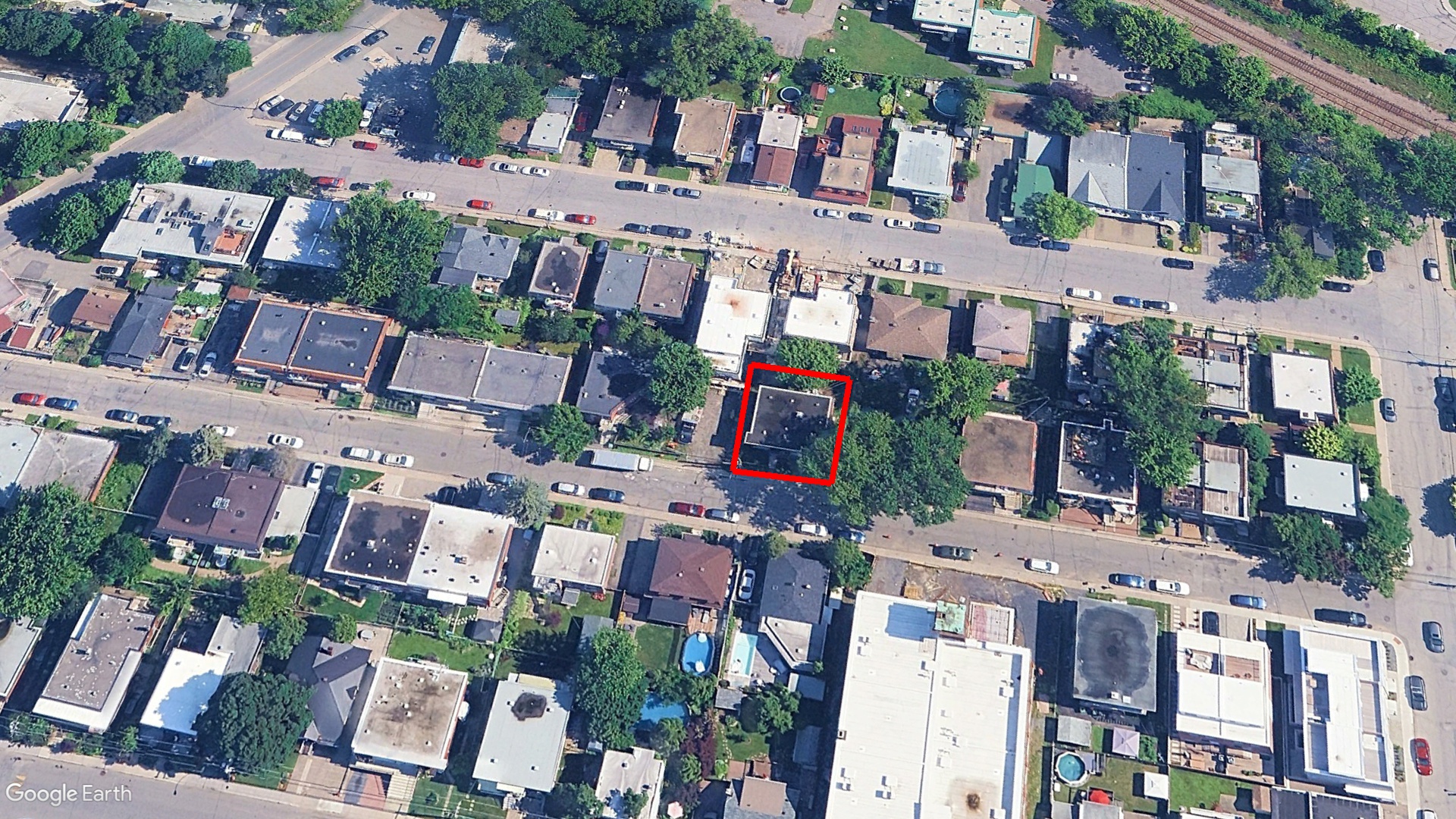 Tax Sale Montreal, Quebec - 730270-00