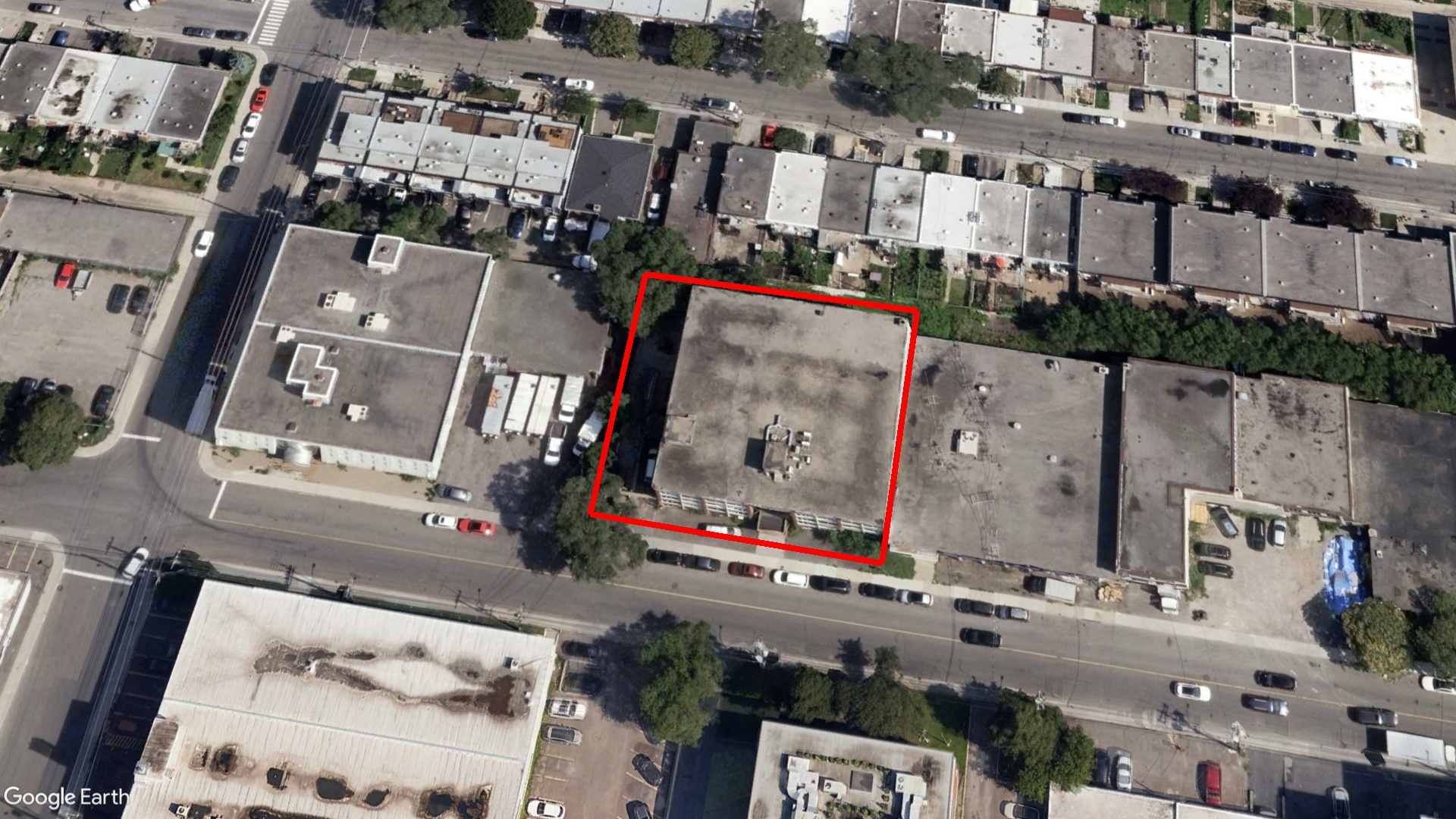 Tax Sale Montreal, Quebec - 724254-29