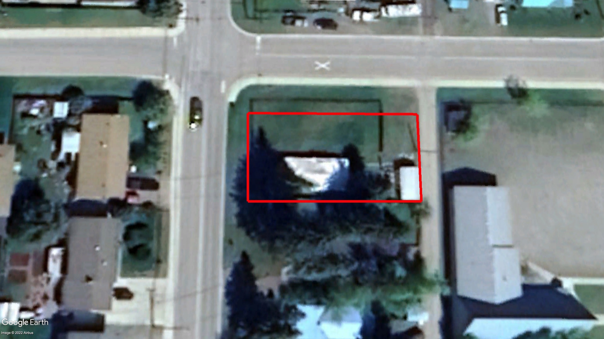 Tax Sale Quesnel, British Columbia - 24-470-0002028.000