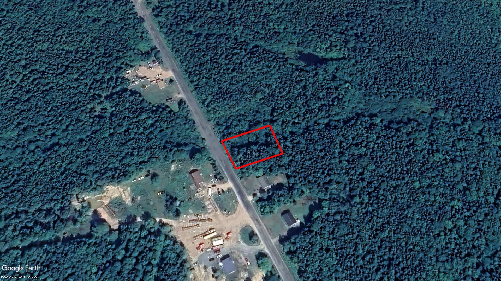 Tax Sale Northumberland, New Brunswick - 04231784