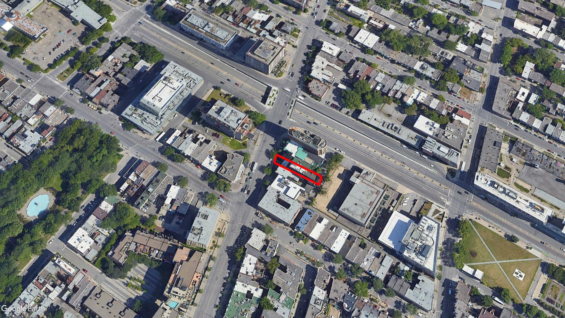 Tax Sale Montreal, Quebec - 201224-00