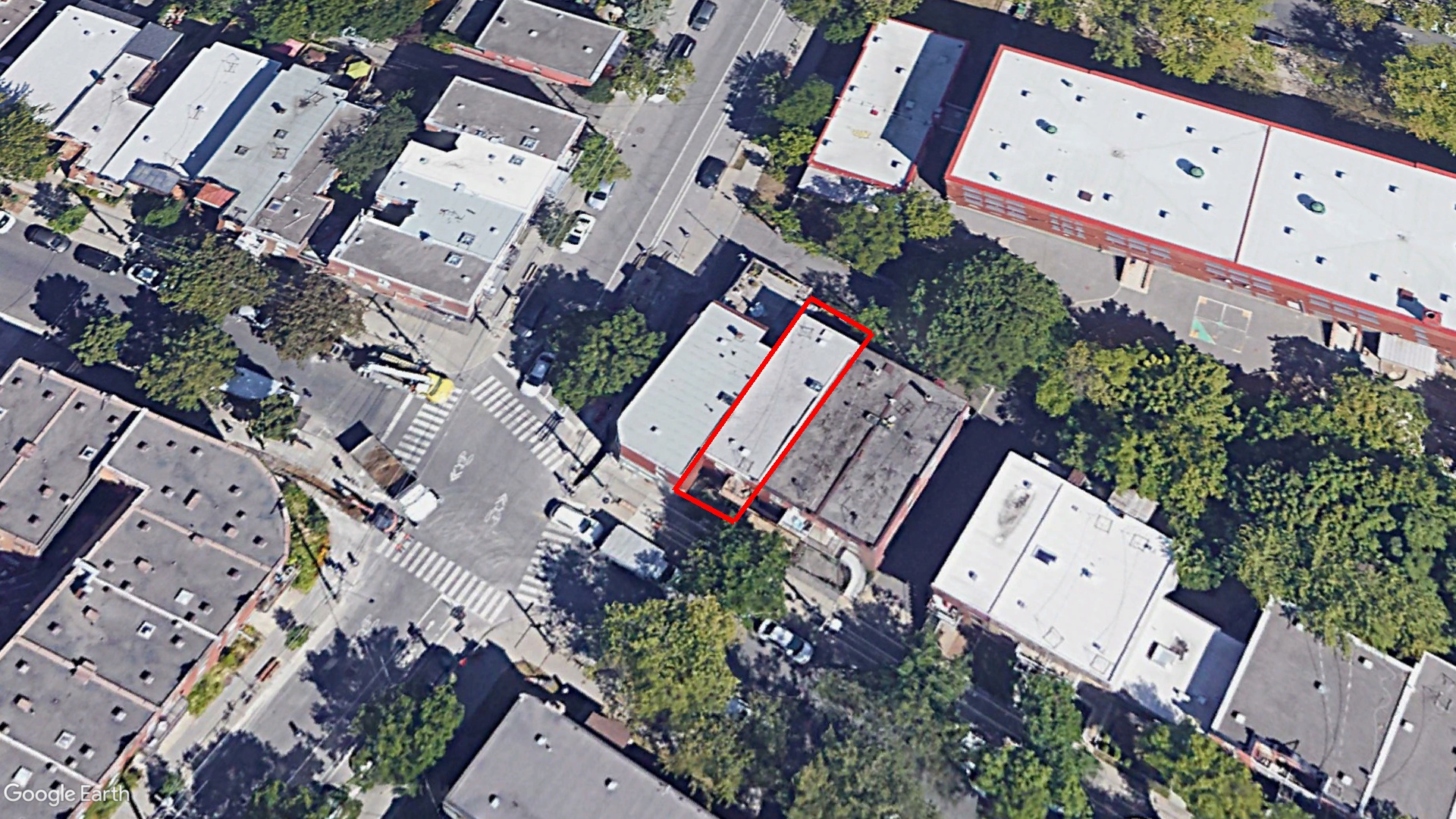 Tax Sale Montreal, Quebec - 690838-00 