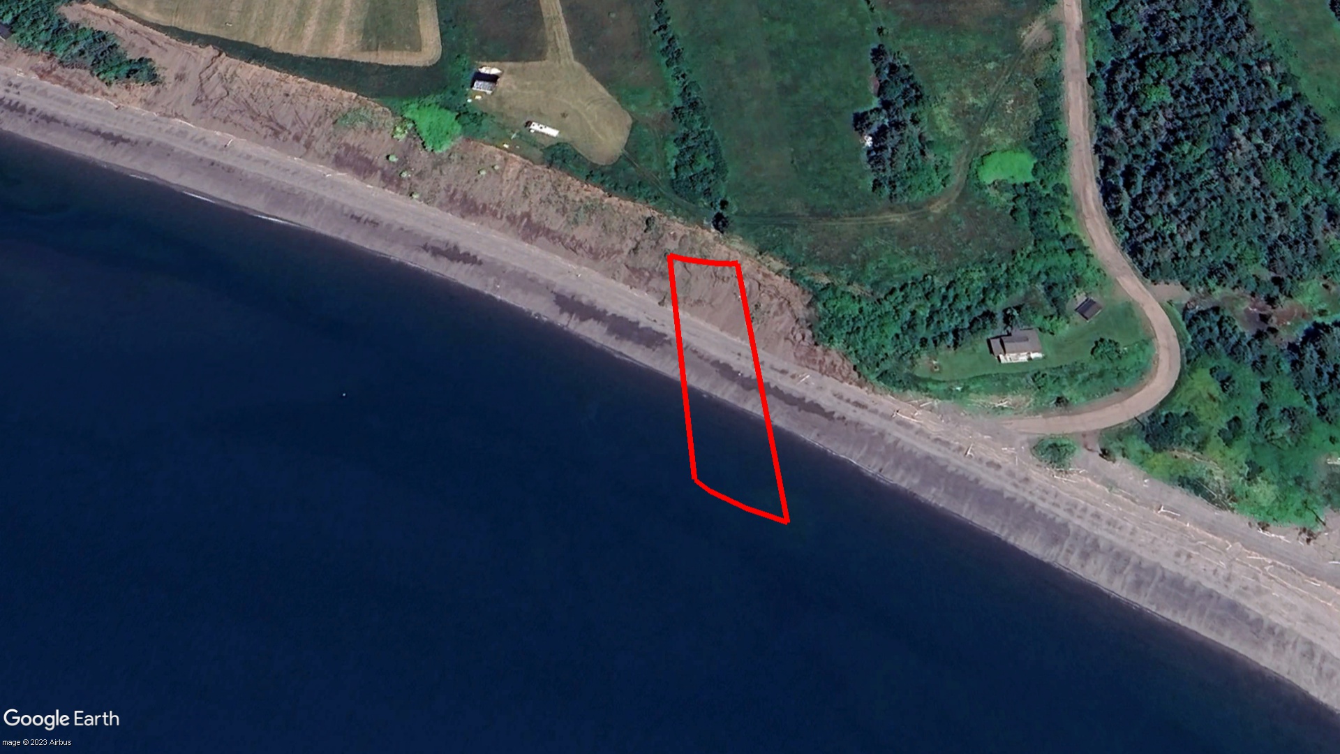 Tax Sale Cumberland, Nova Scotia - 04359291