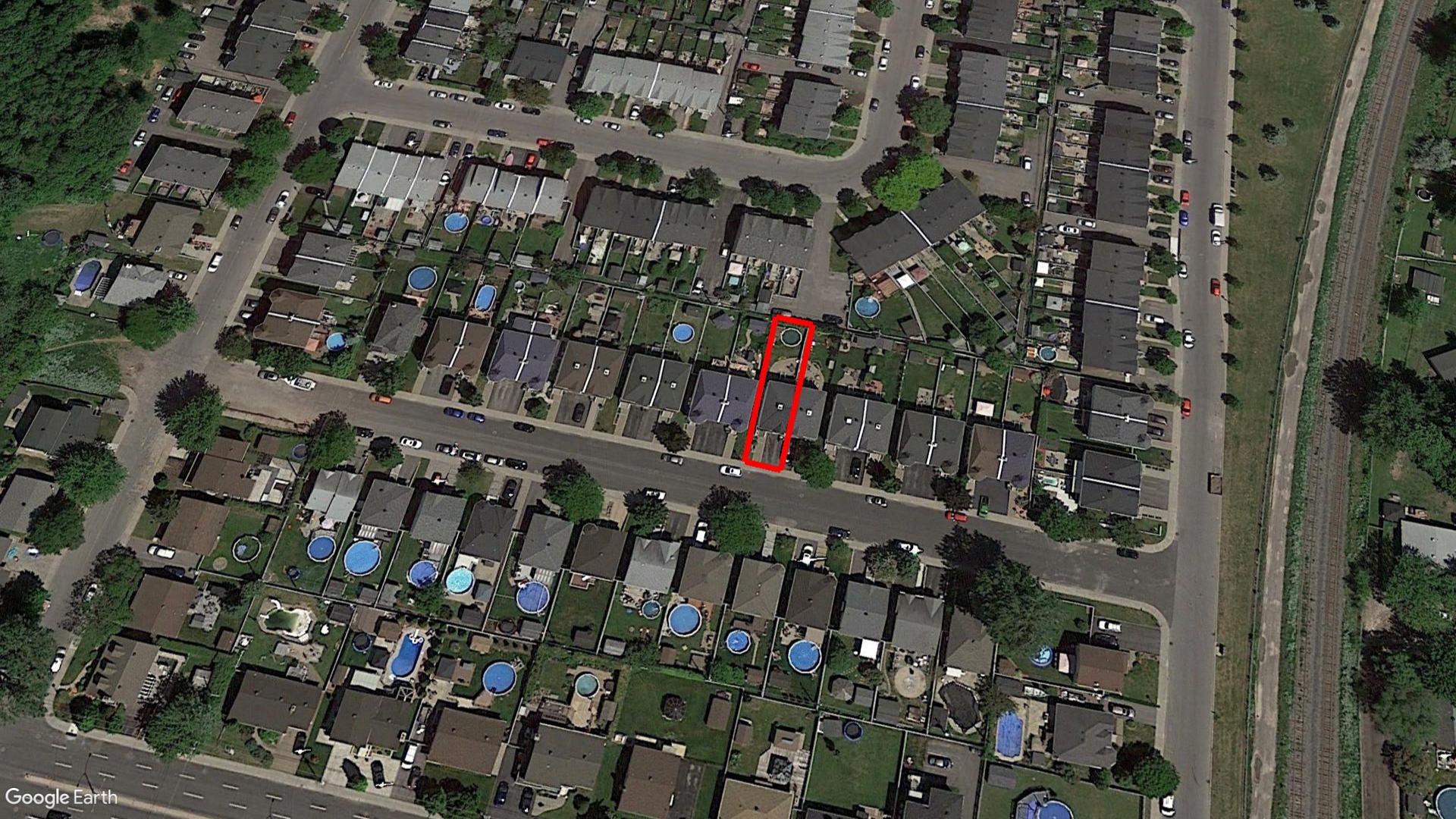 Tax Sale Montreal, Quebec - 804399-25