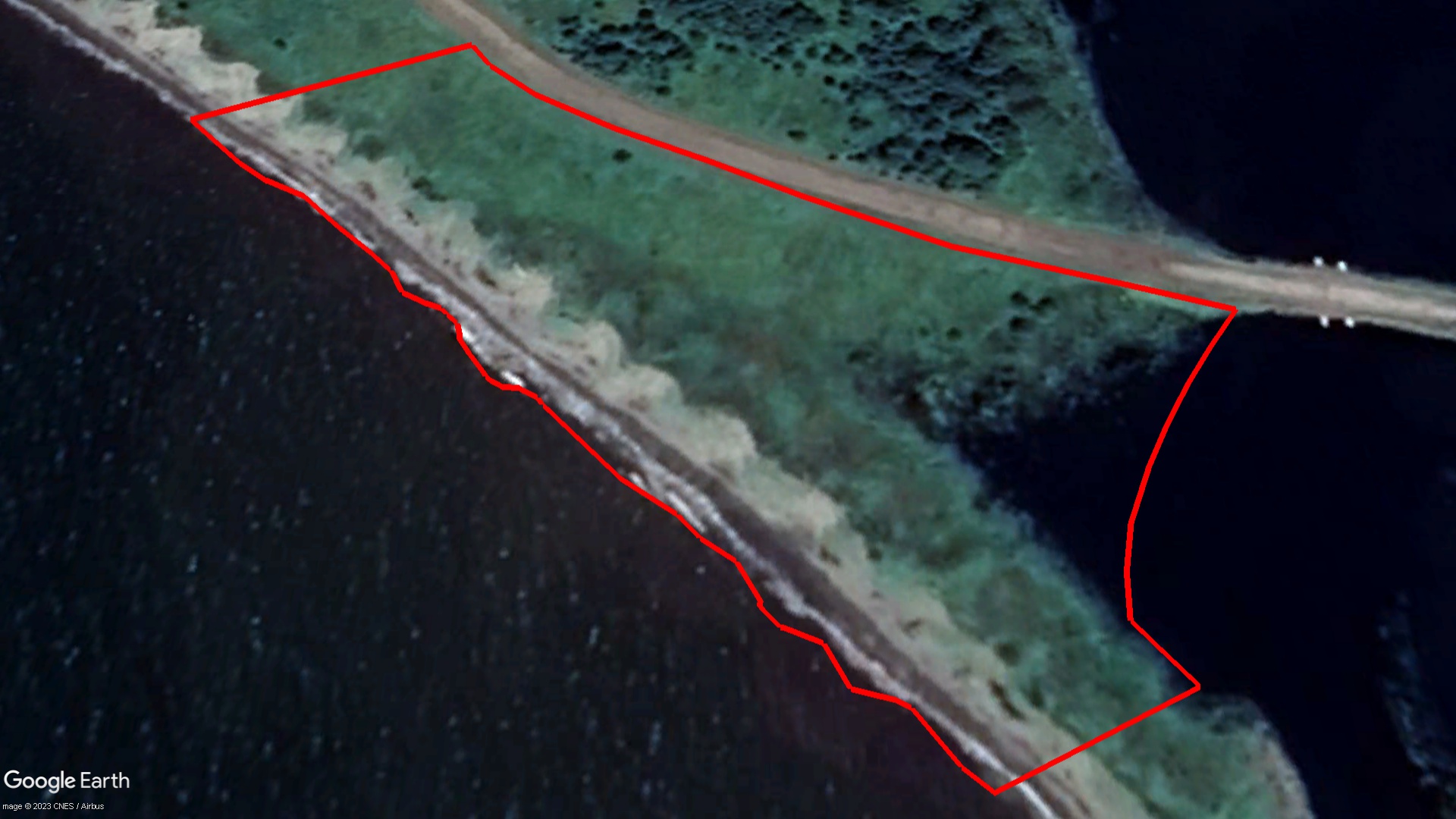 Tax Sale Richmond, Nova Scotia - 01732412