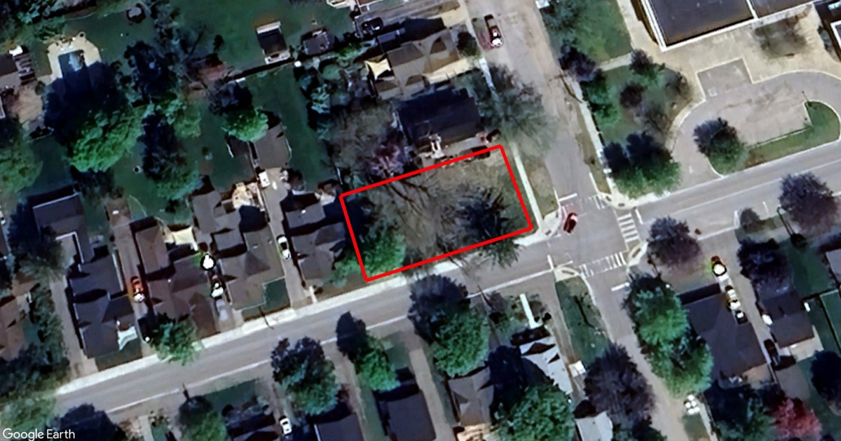 Tax Sale in Uxbridge, Ontario 50 third ave. s, uxbridge Tax Sales Hub