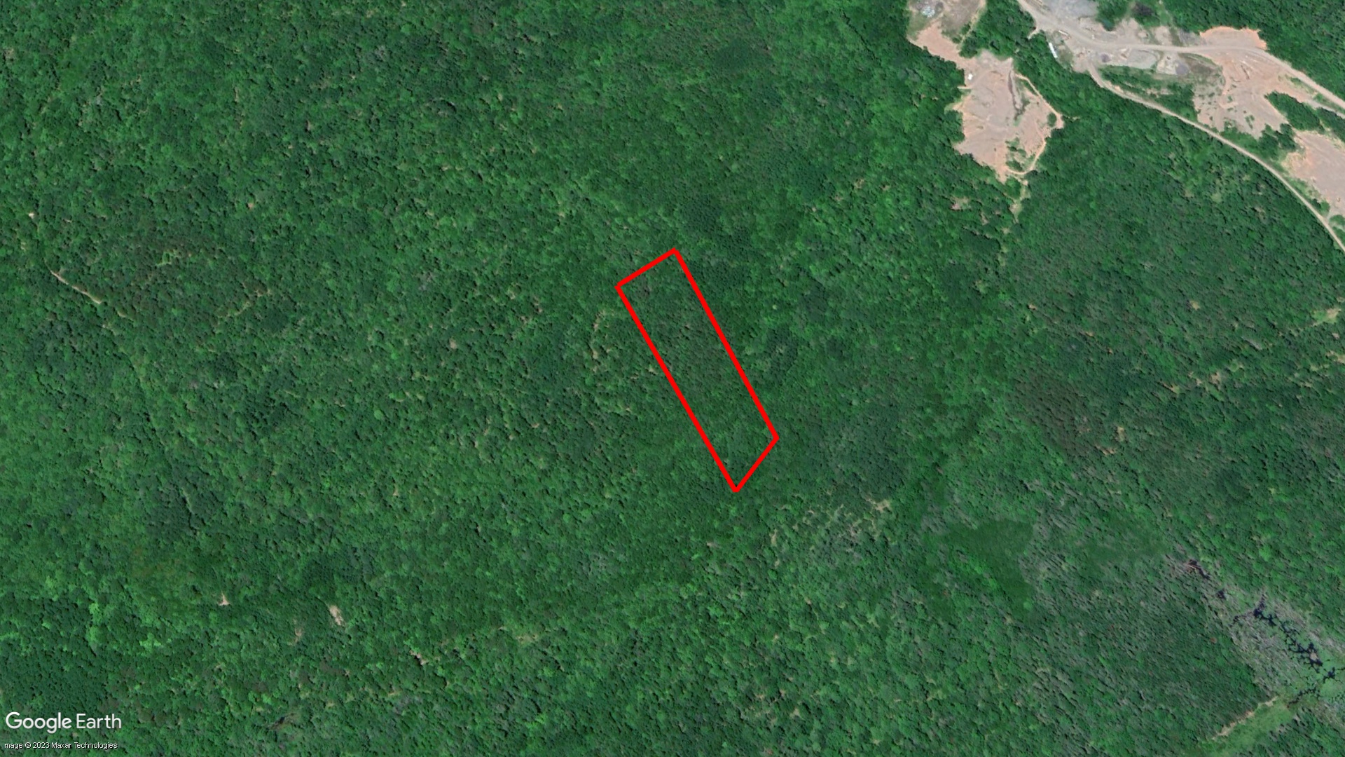 Tax Sale Annapolis, Nova Scotia - 10-801-648