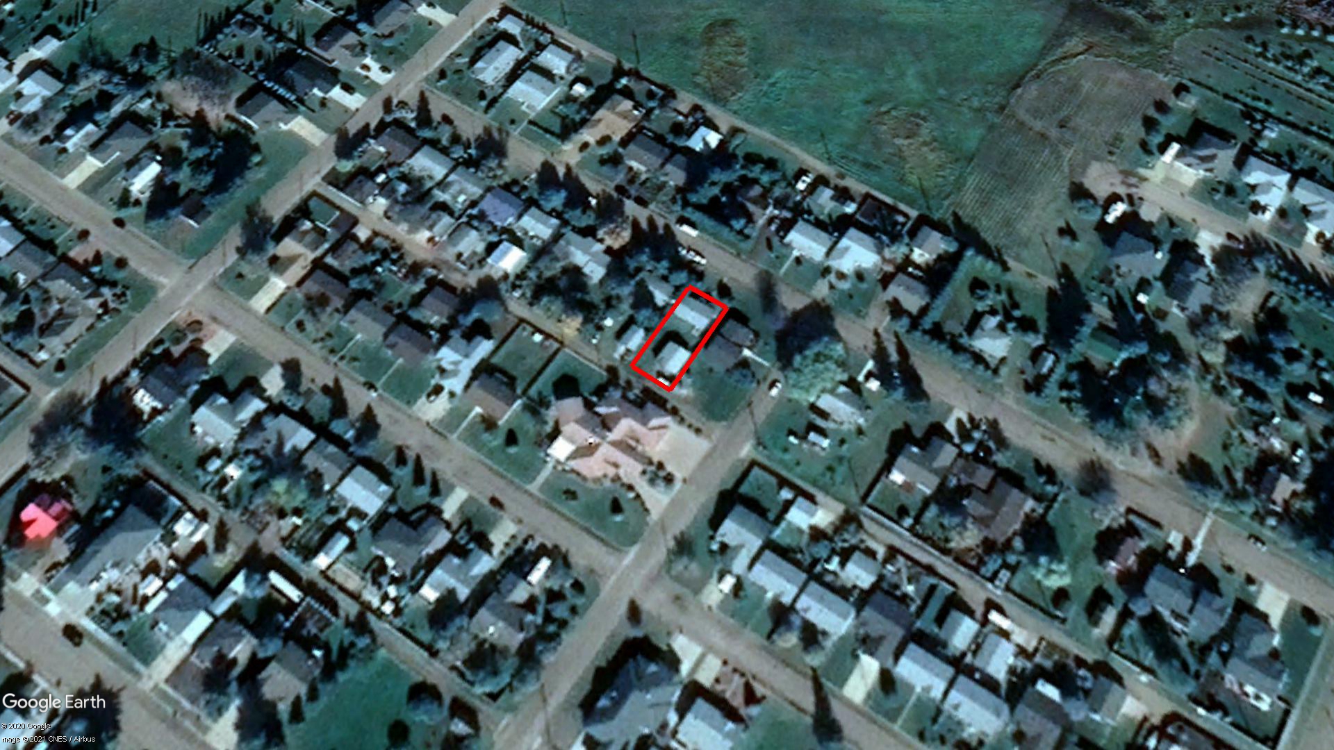 Tax Sale Mundare, Alberta - 0015170798