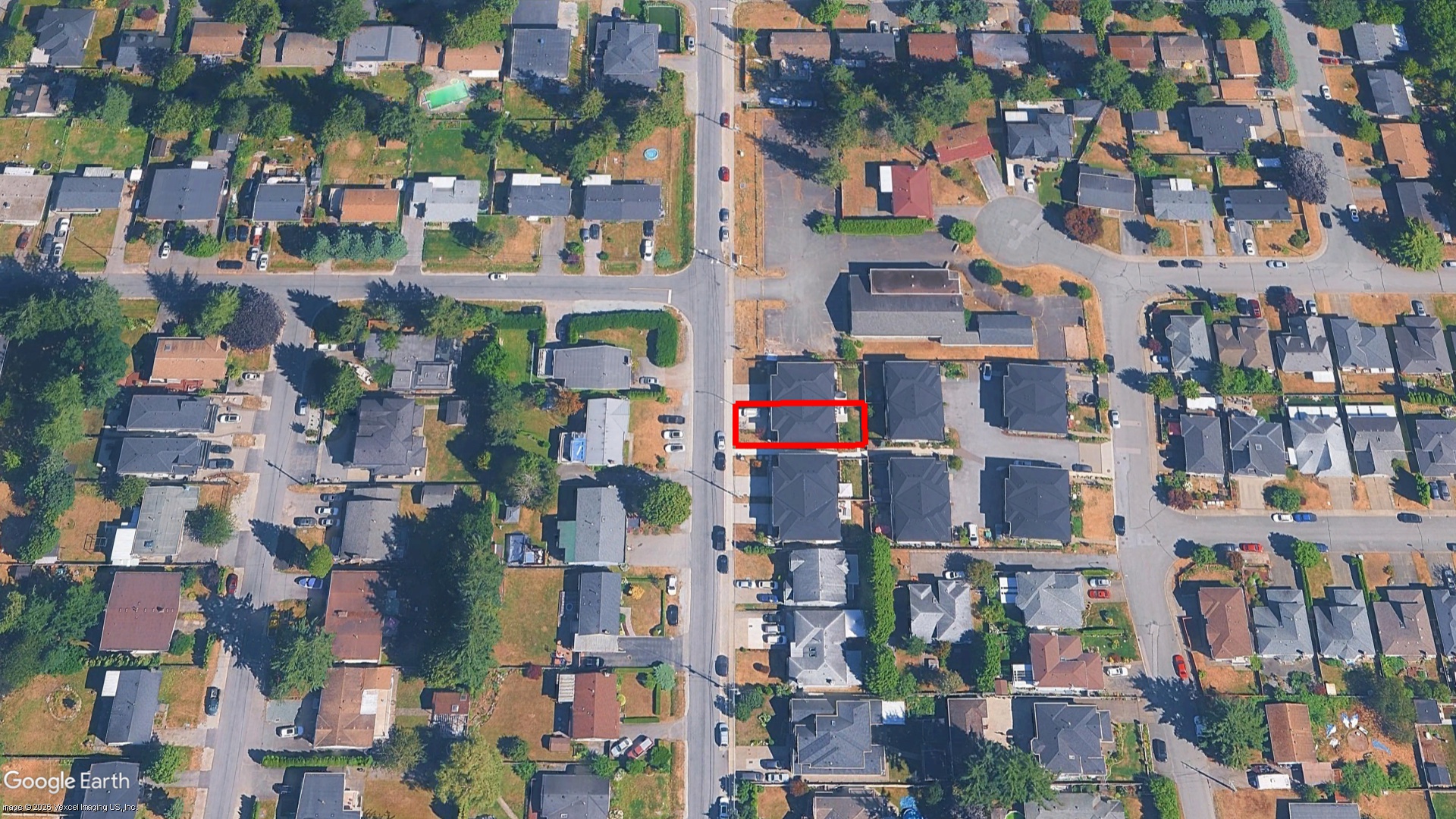 Tax Sale Delta, British Columbia - 