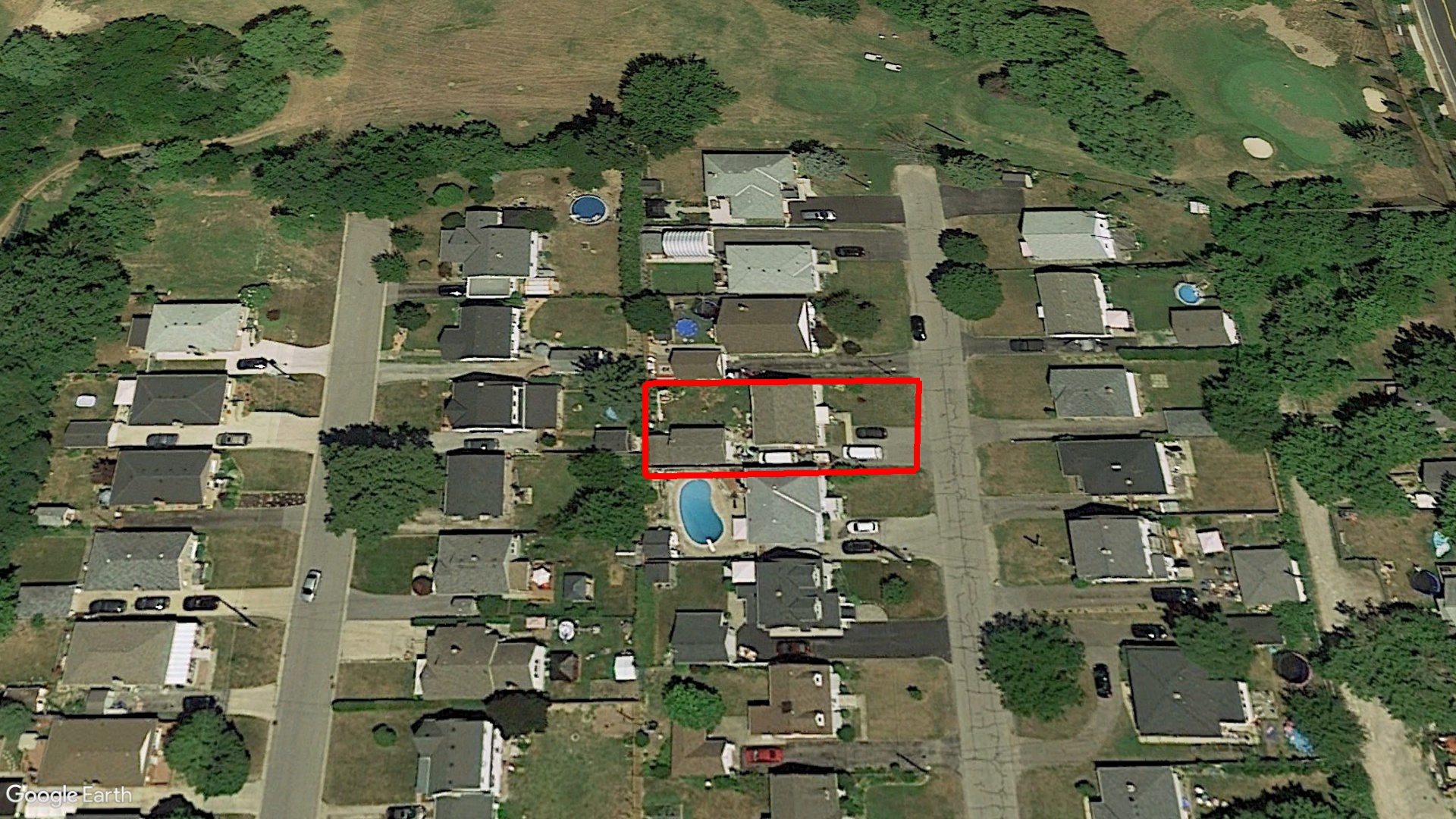 Tax Sale St. Catharines, Ontario - 26 29 010 025 10700 0000