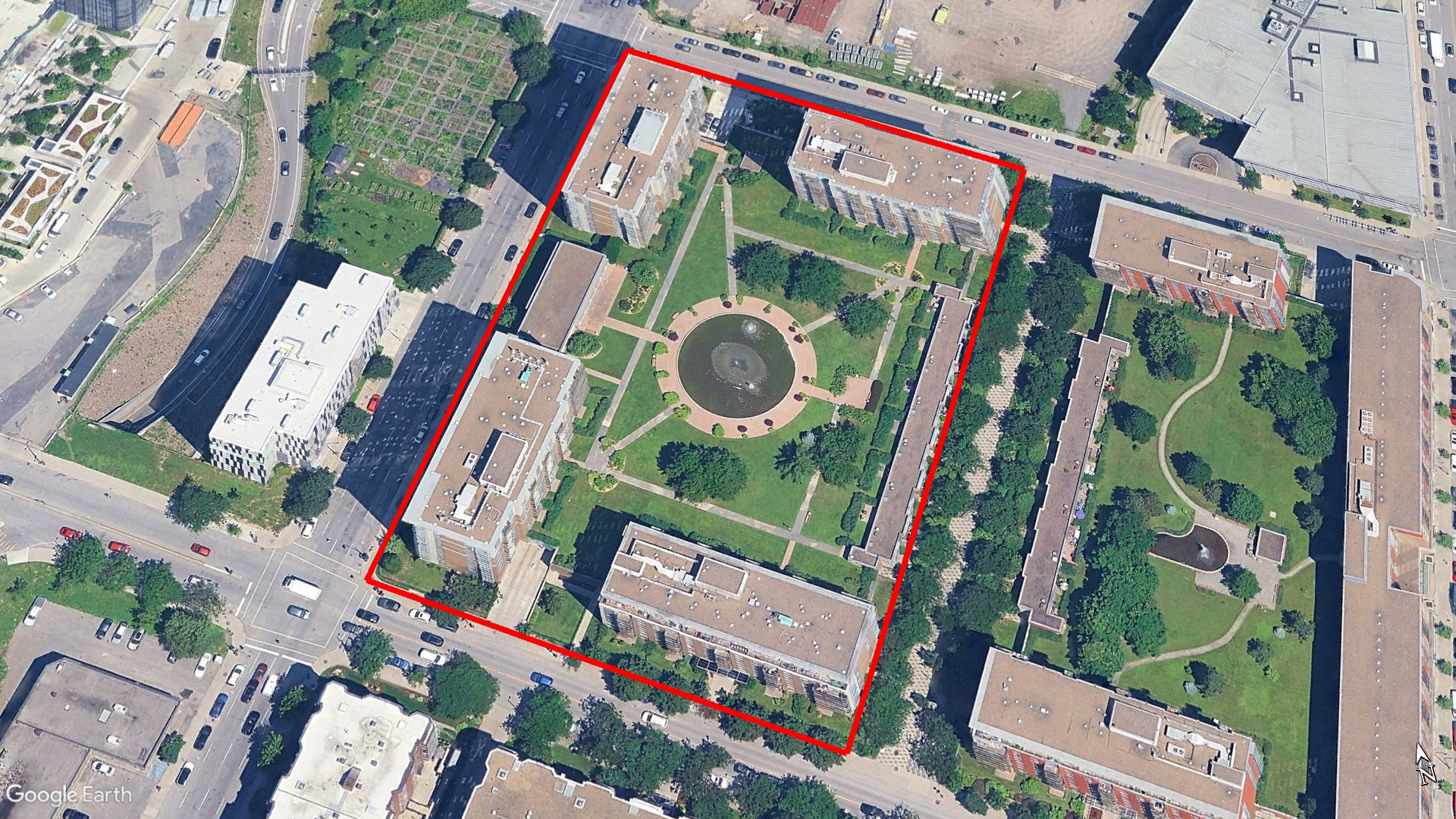 Tax Sale Montreal, Quebec - 139000-83