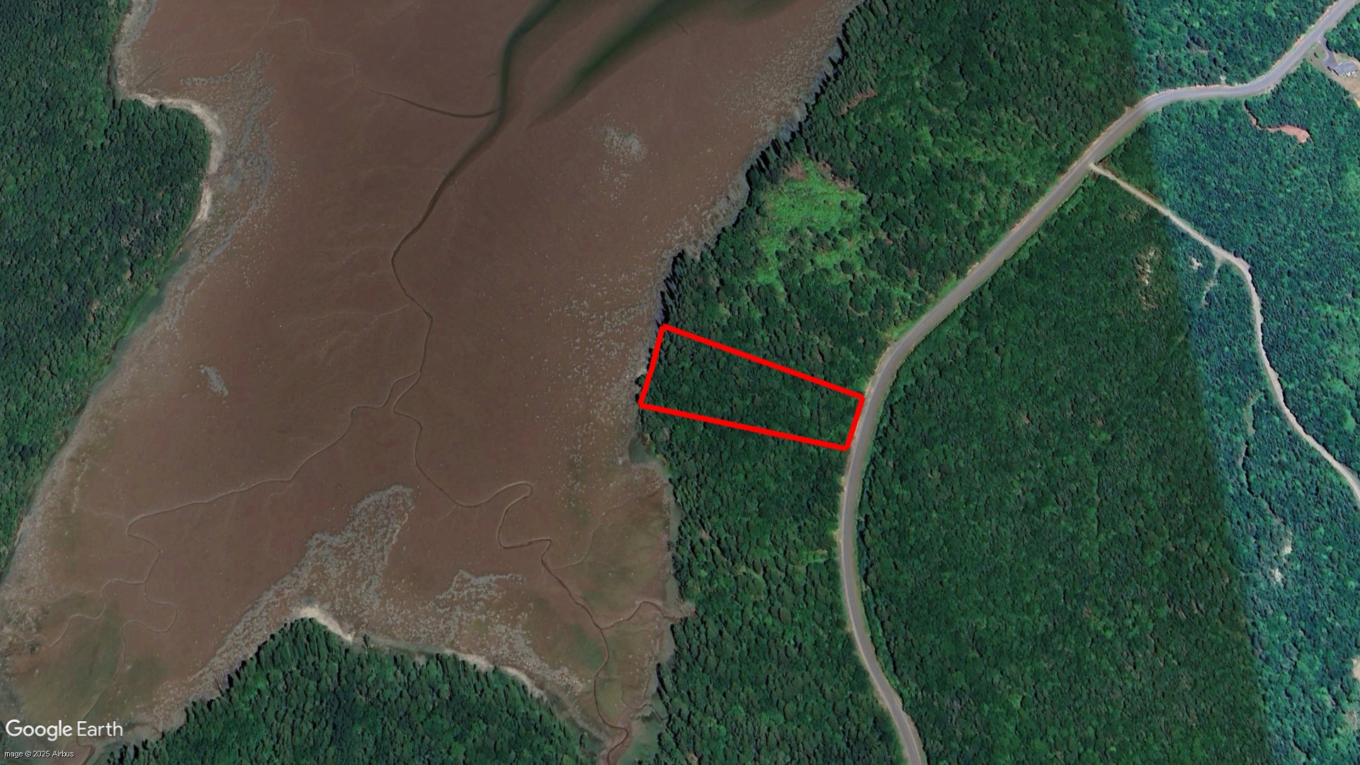 Tax Sale Charlotte, New Brunswick - 03729938