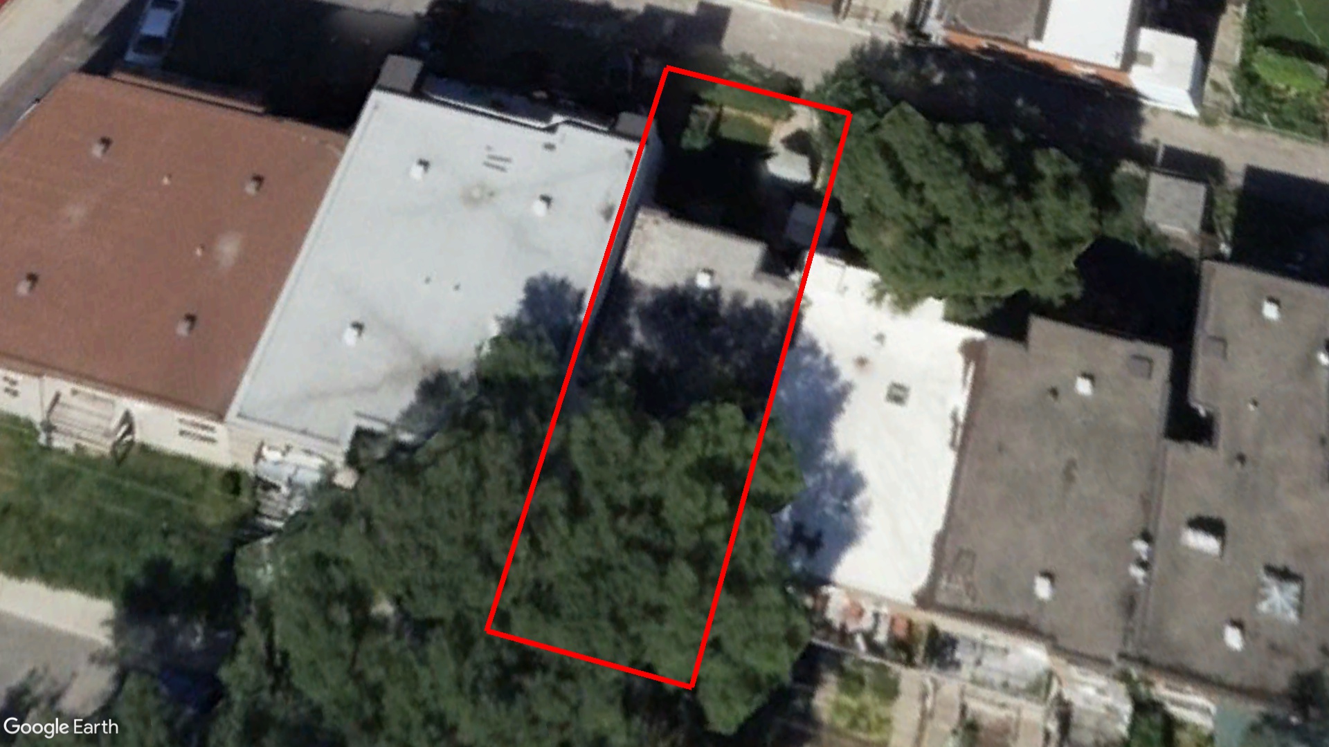 Tax Sale Montreal, Quebec - 441083-00