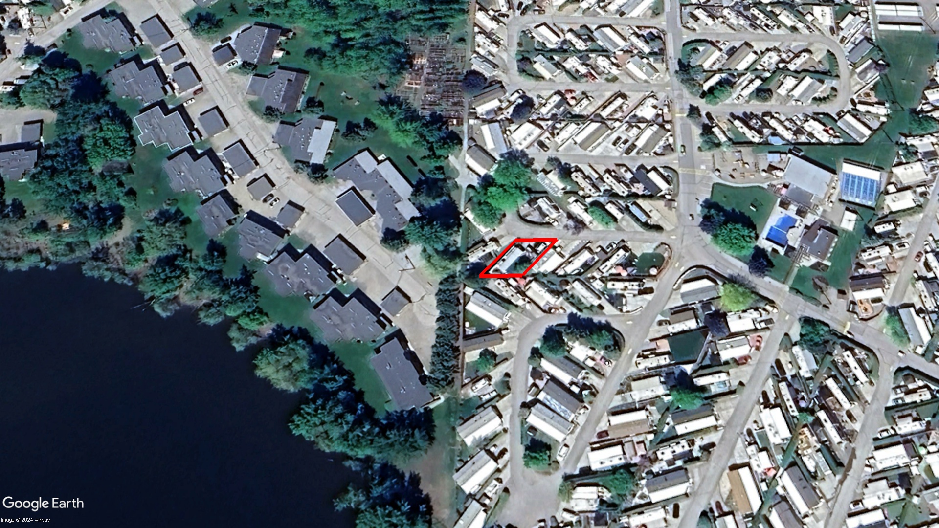 Tax Sale Kelowna, British Columbia - 19-217-25999.389