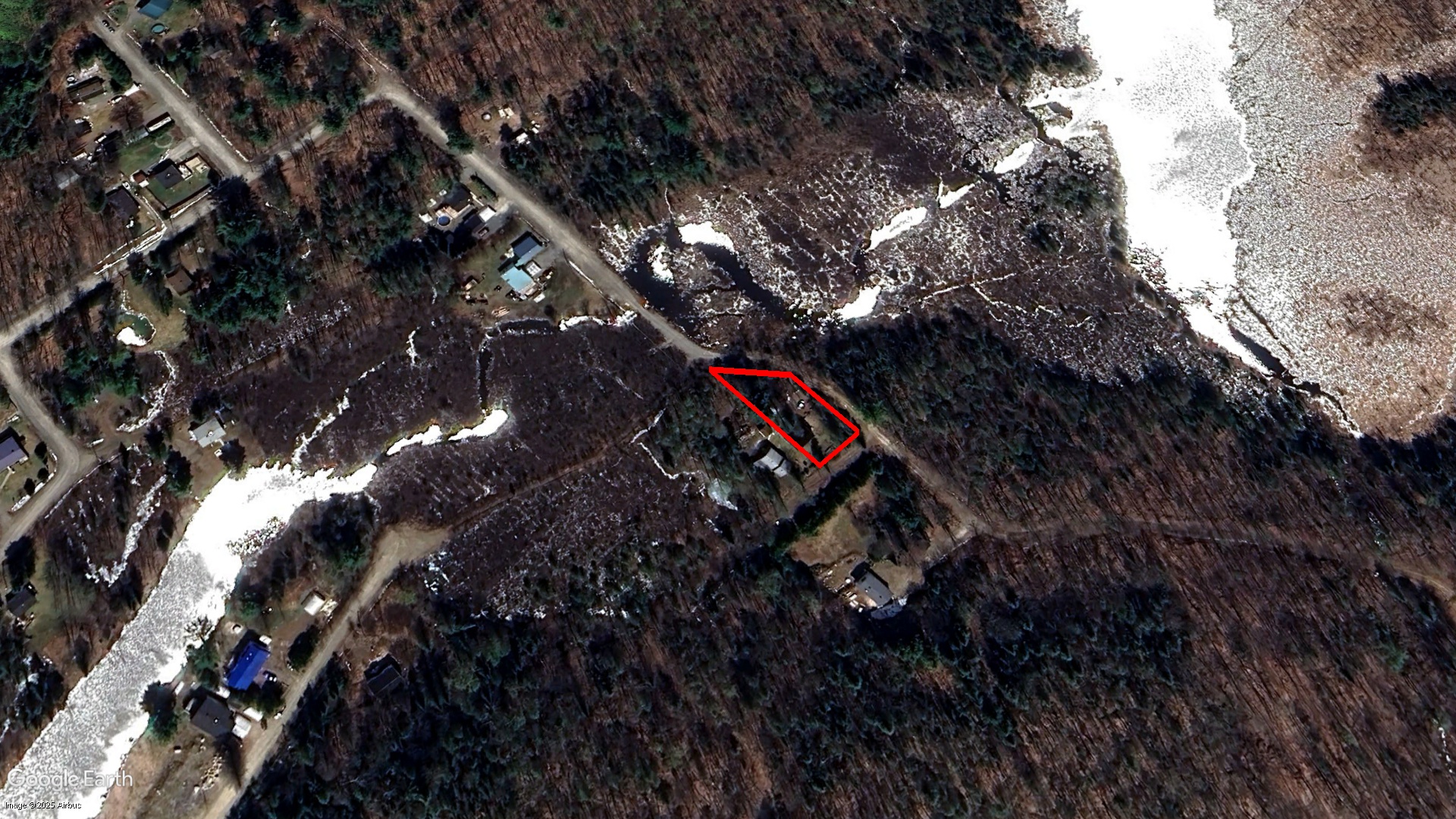 Tax Sale Montcalm, Quebec - 