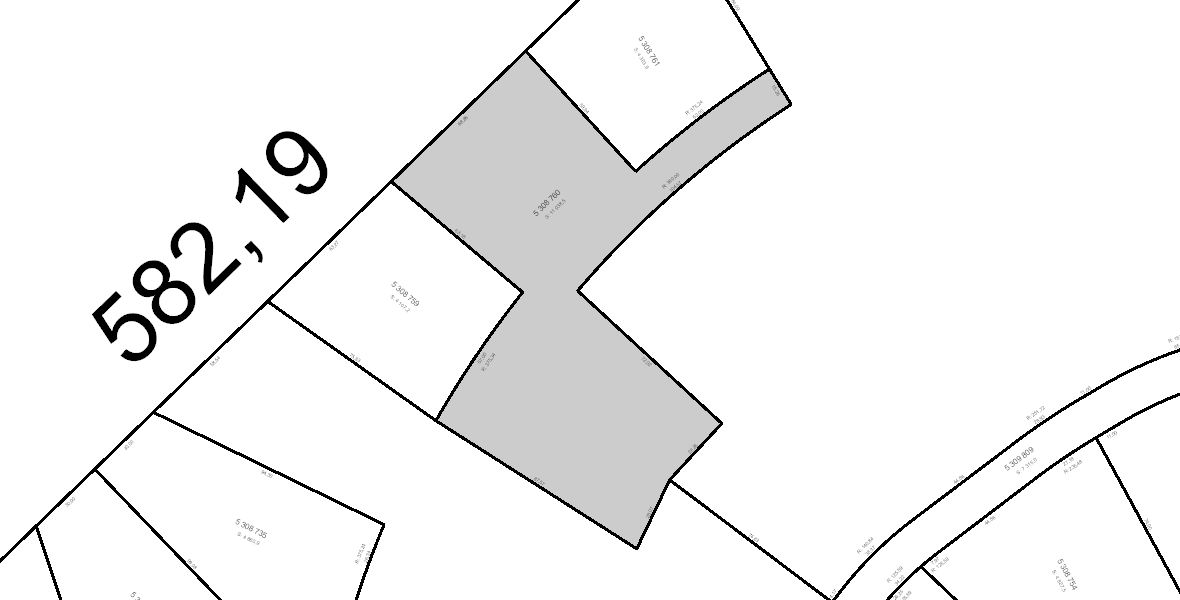 Tax Sale SAINTE-MARGUERITE-DU-LAC-MASSON, Quebec - 5706-73-9147