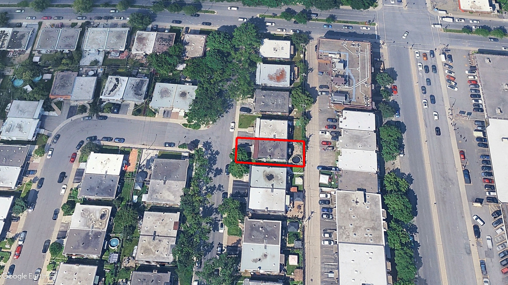 Tax Sale Montreal, Quebec - 395013-22