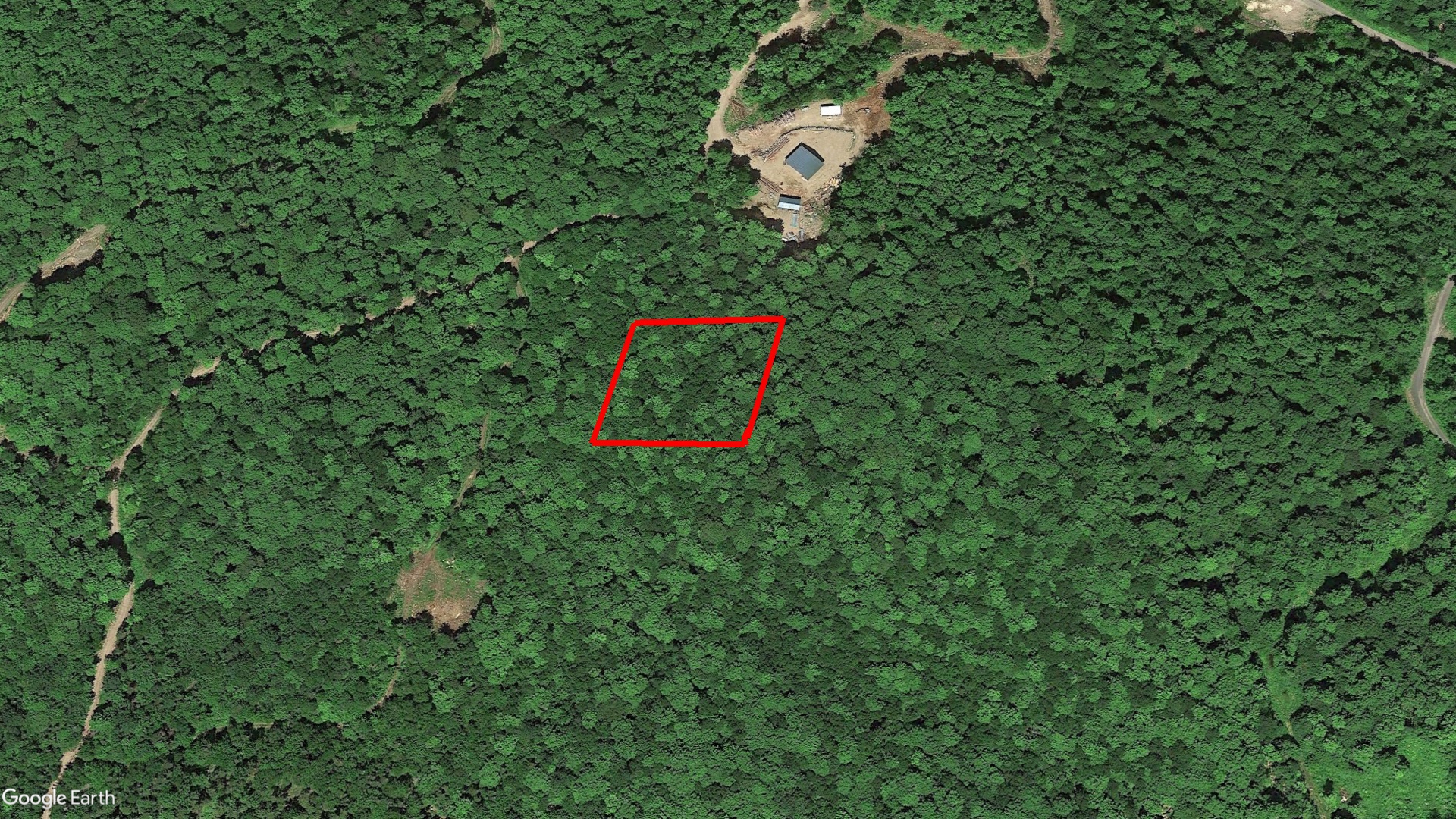 Tax Sale Des Laurentides, Quebec - 2787-13-3608