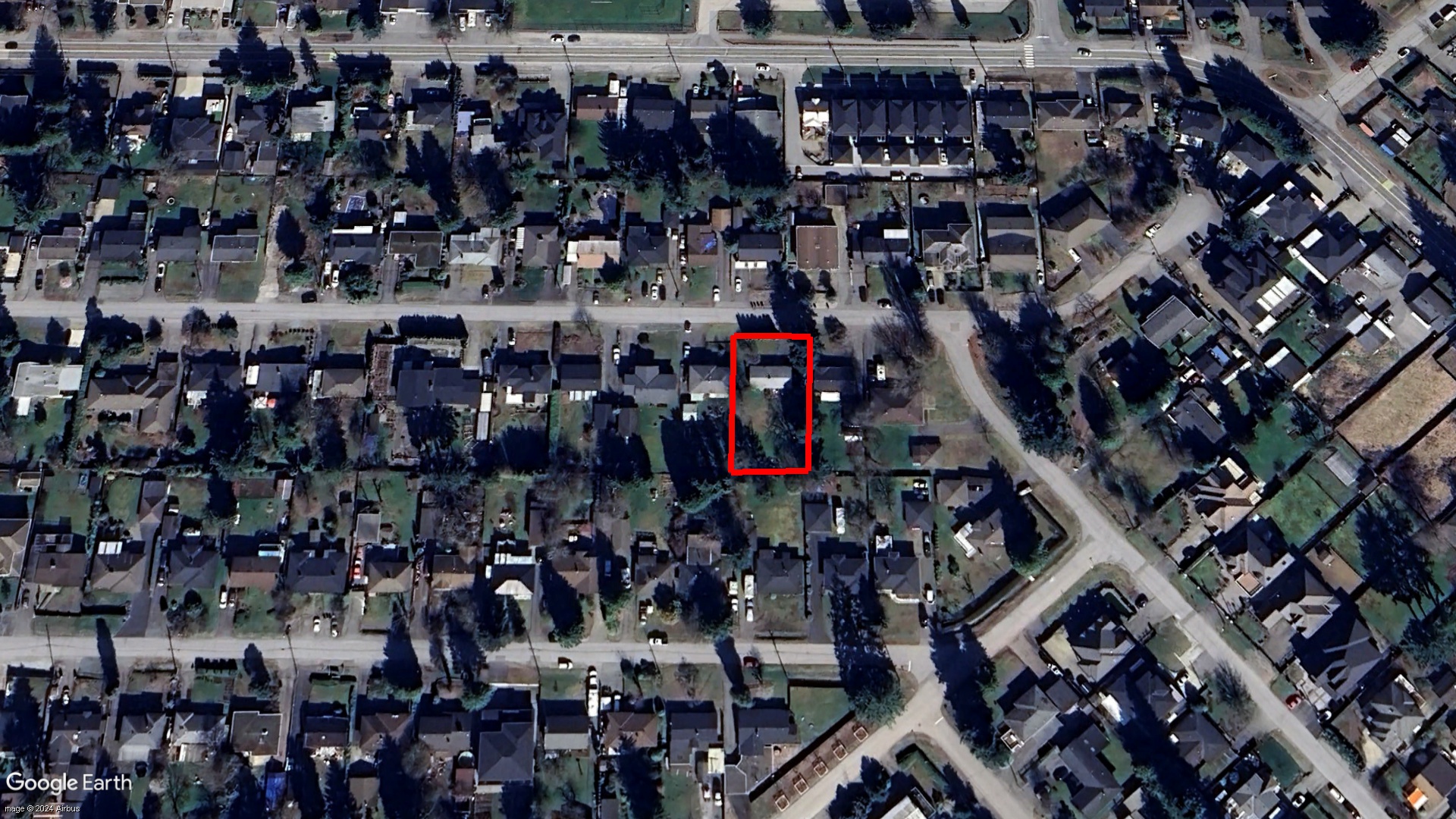 Tax Sale Surrey, British Columbia - 14-326-2140-08014-2