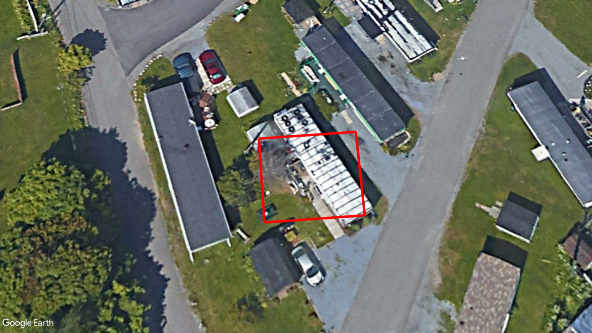 Tax Sale Saint John, New Brunswick - 01714115