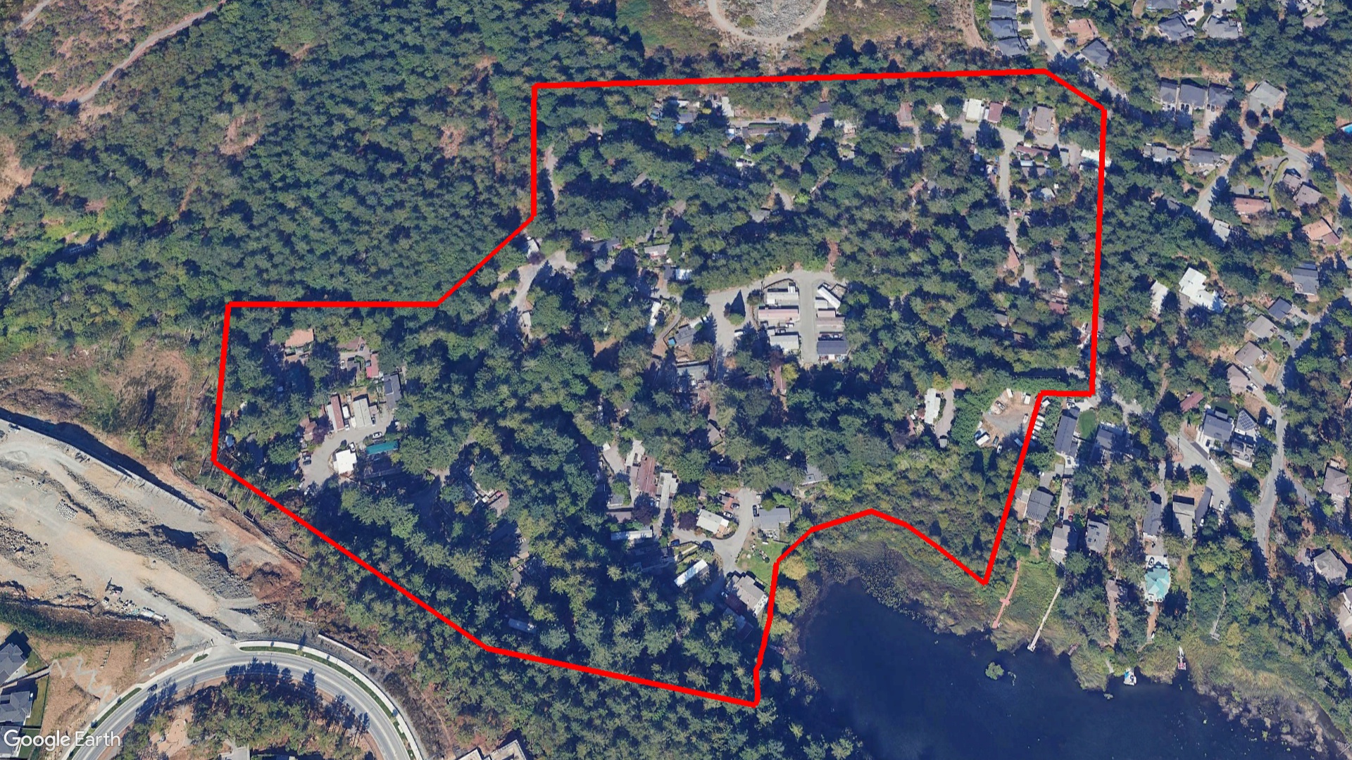 Tax Sale Langford, British Columbia - 70170.010