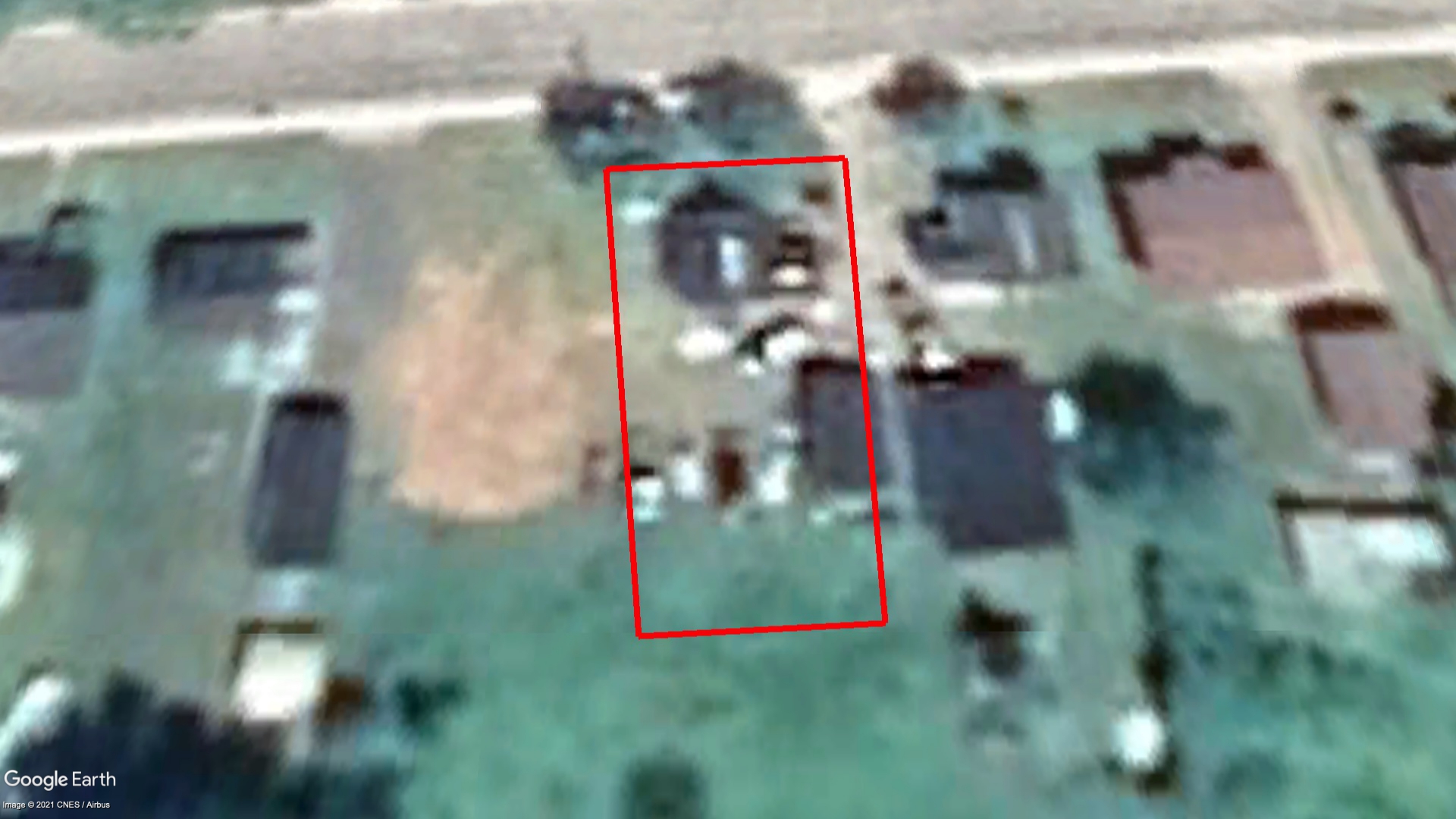 Tax Sale Smooth Rock Falls, Ontario - 5648 000 00208200