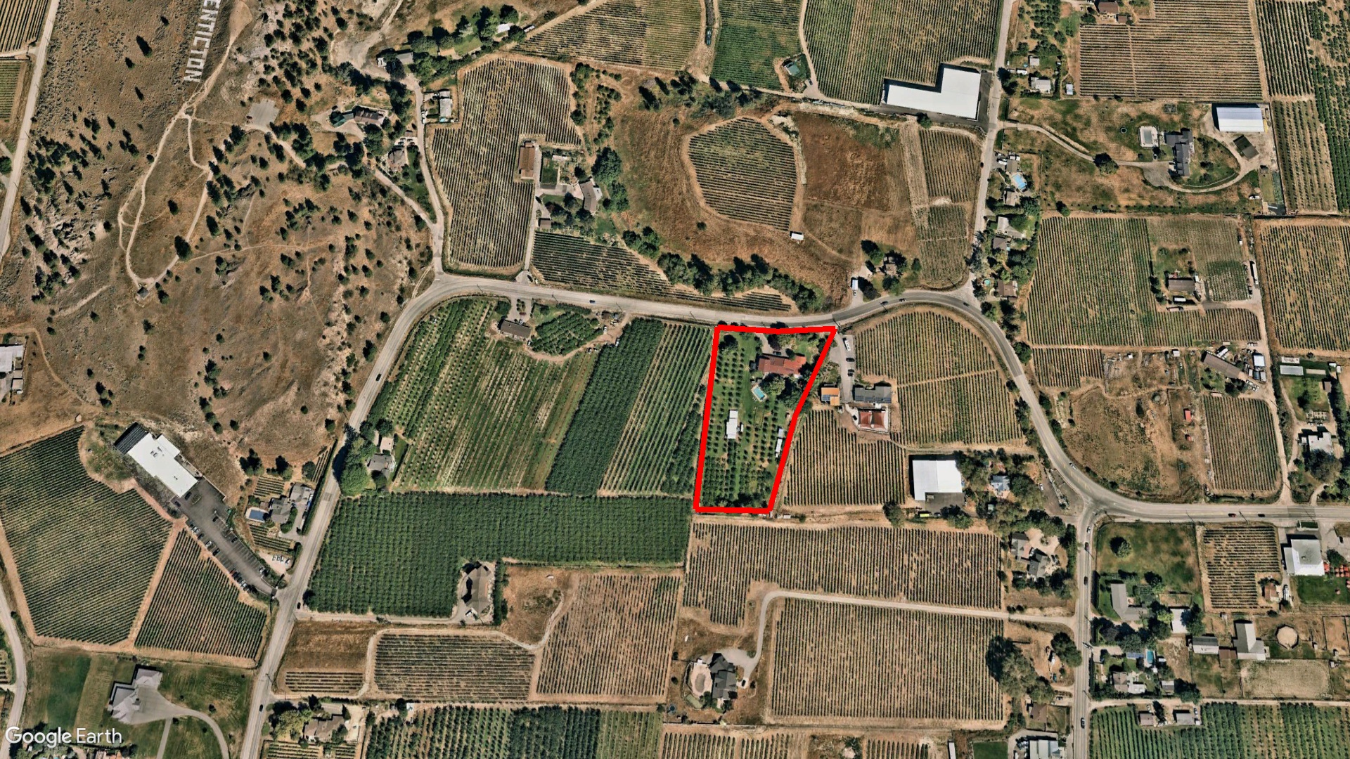 Tax Sale Penticton, British Columbia - 