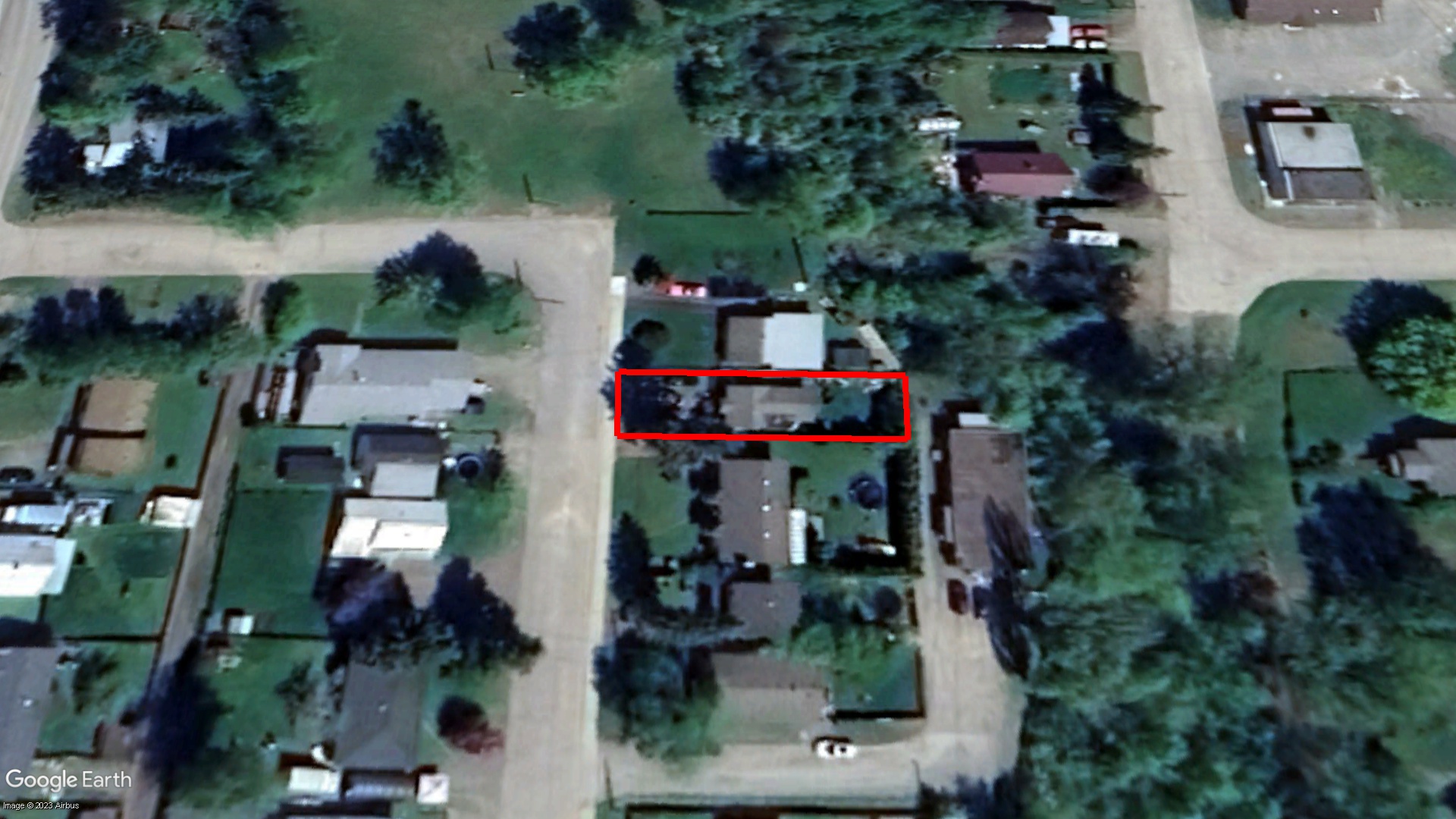 Tax Sale Quesnel, British Columbia - 24-470-0002084.000