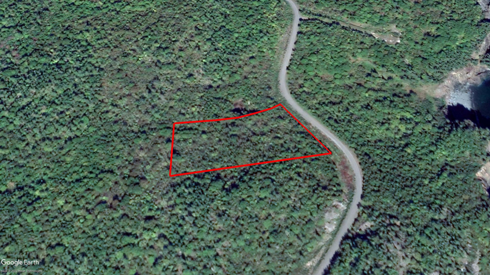 Tax Sale Charlotte, New Brunswick - 03813541