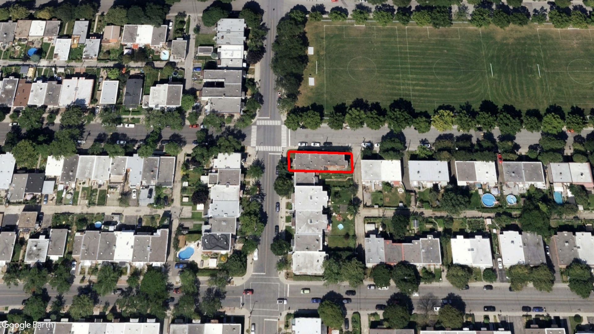 Tax Sale Montreal, Quebec - 410803-00