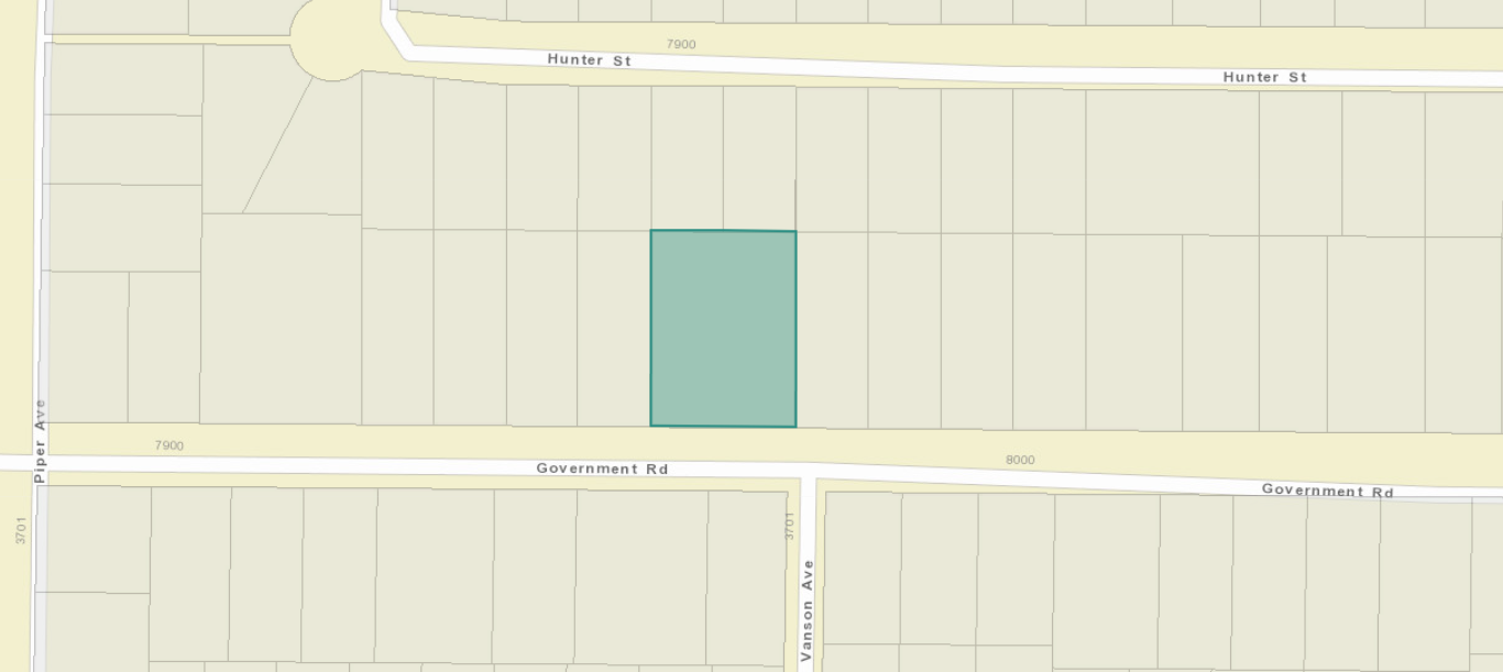 Tax Sale Burnaby, British Columbia - 10-301-1888-7989-0000