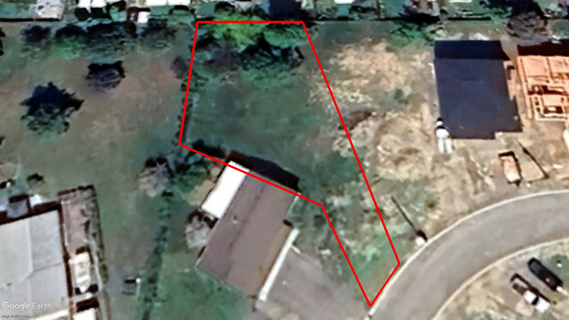 Tax Sale Kamloops, British Columbia - 54-01145-802