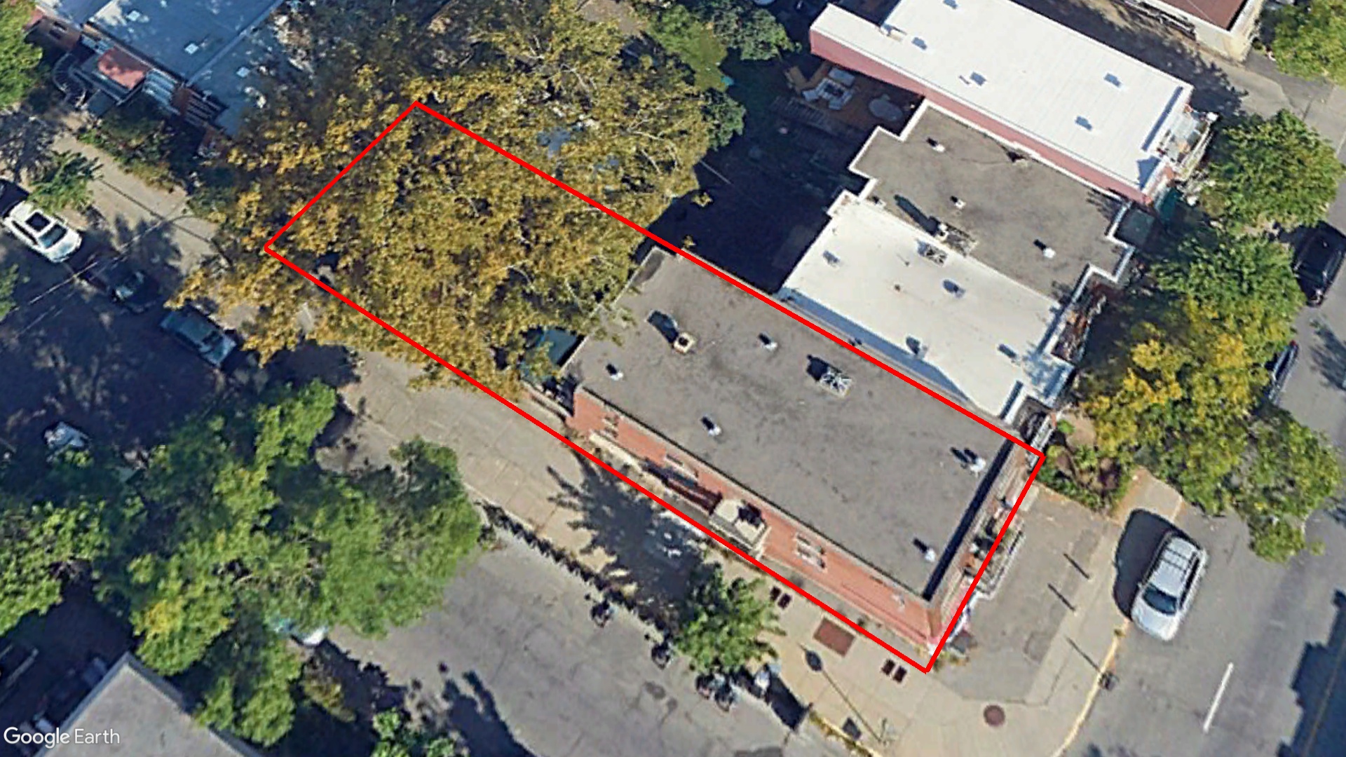 Tax Sale Montreal, Quebec - 671459-00