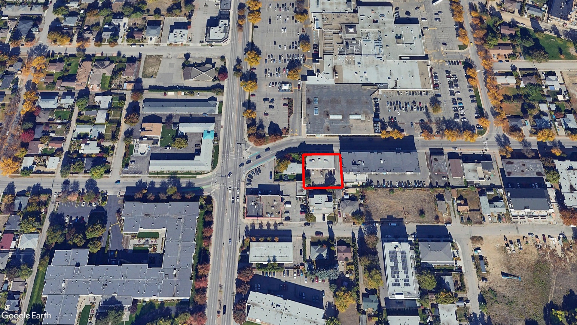 Tax Sale Kelowna, British Columbia - 