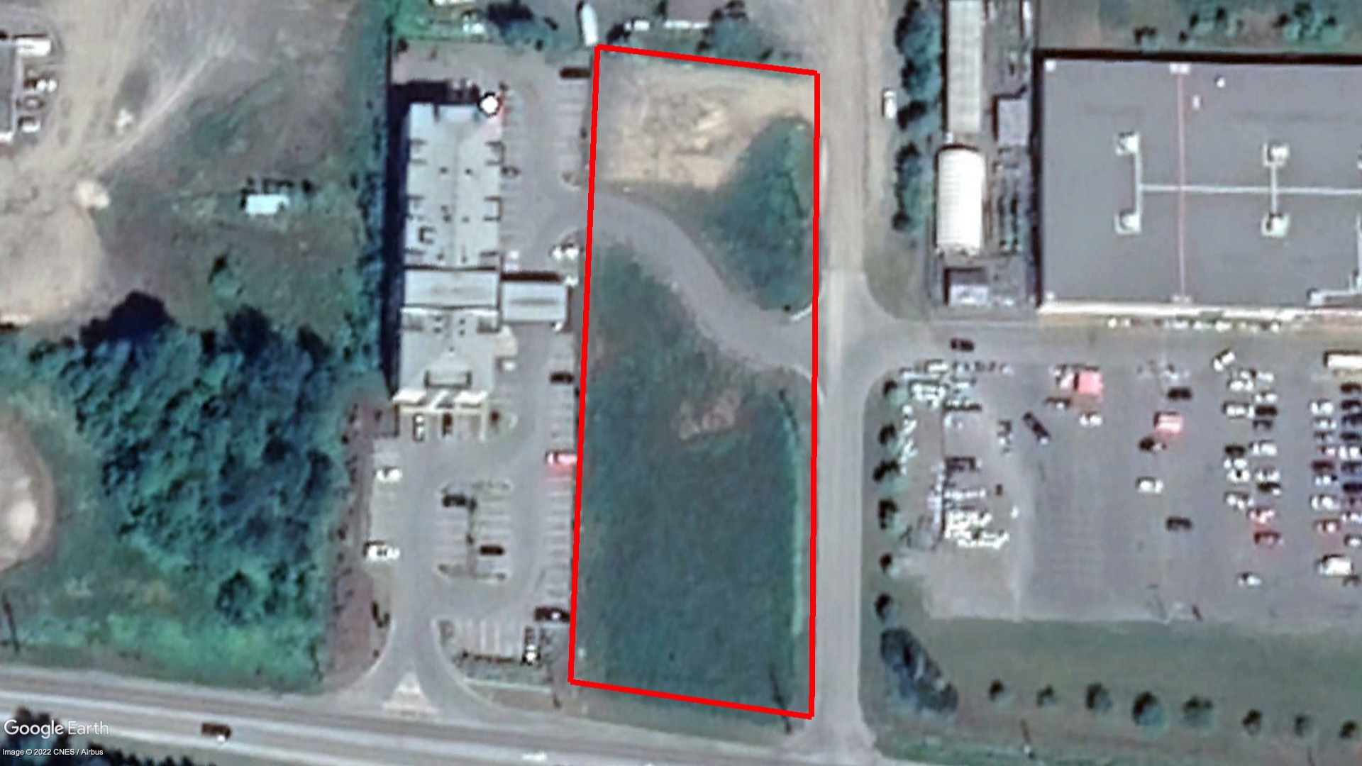 Tax Sale Terrace, British Columbia - 25-339-02728.000