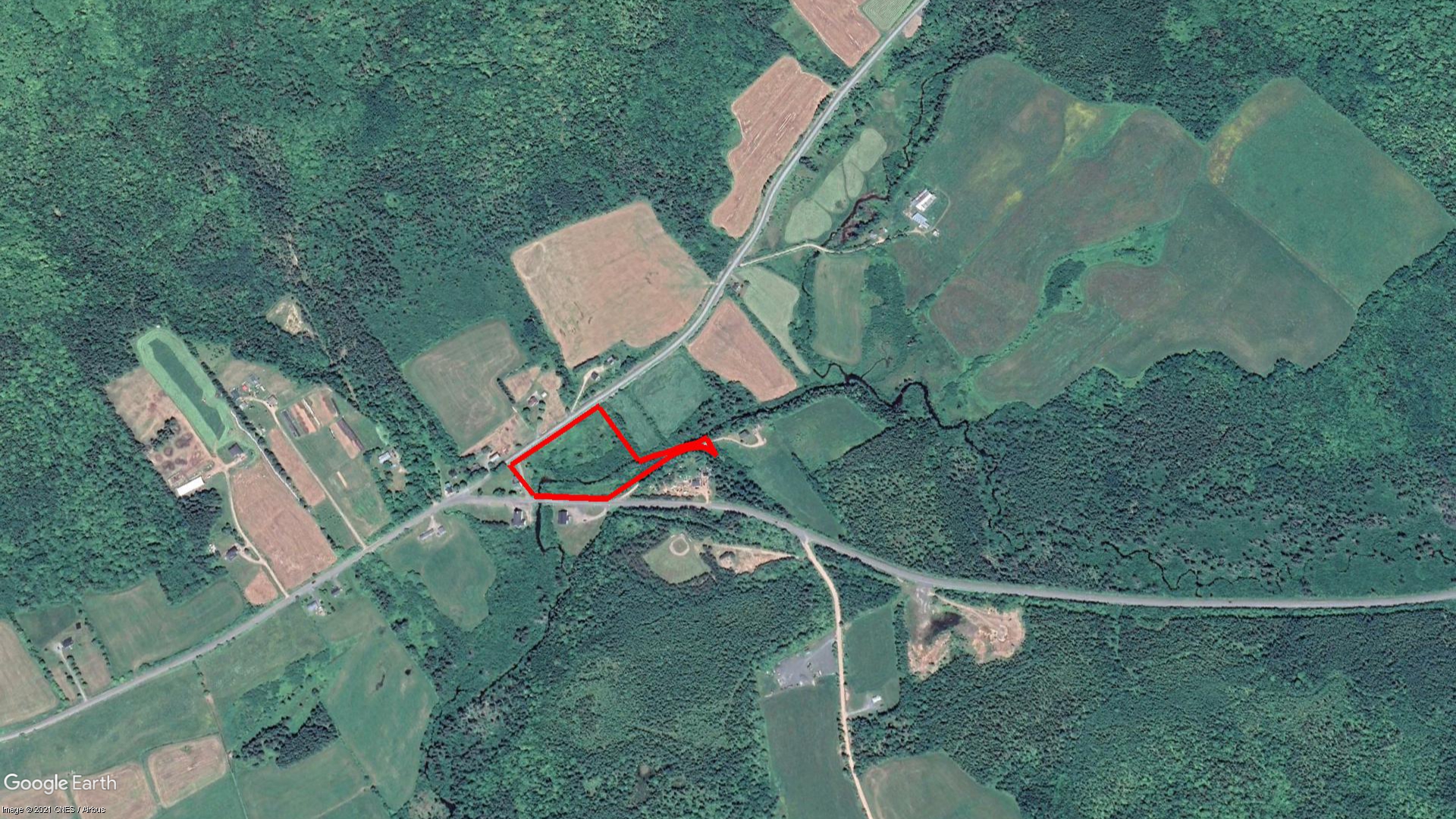 Tax Sale Inverness, Nova Scotia - 02723182