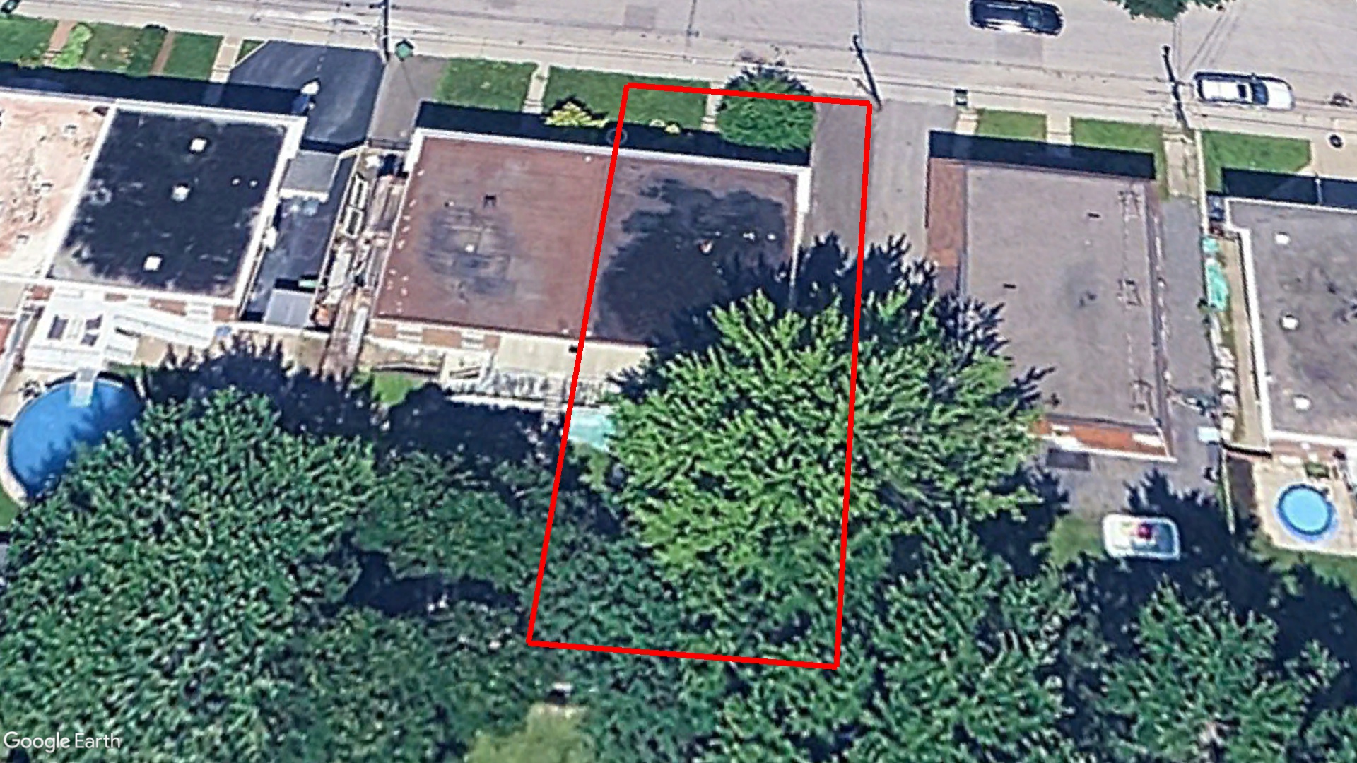 Tax Sale Montreal, Quebec - 806208-00