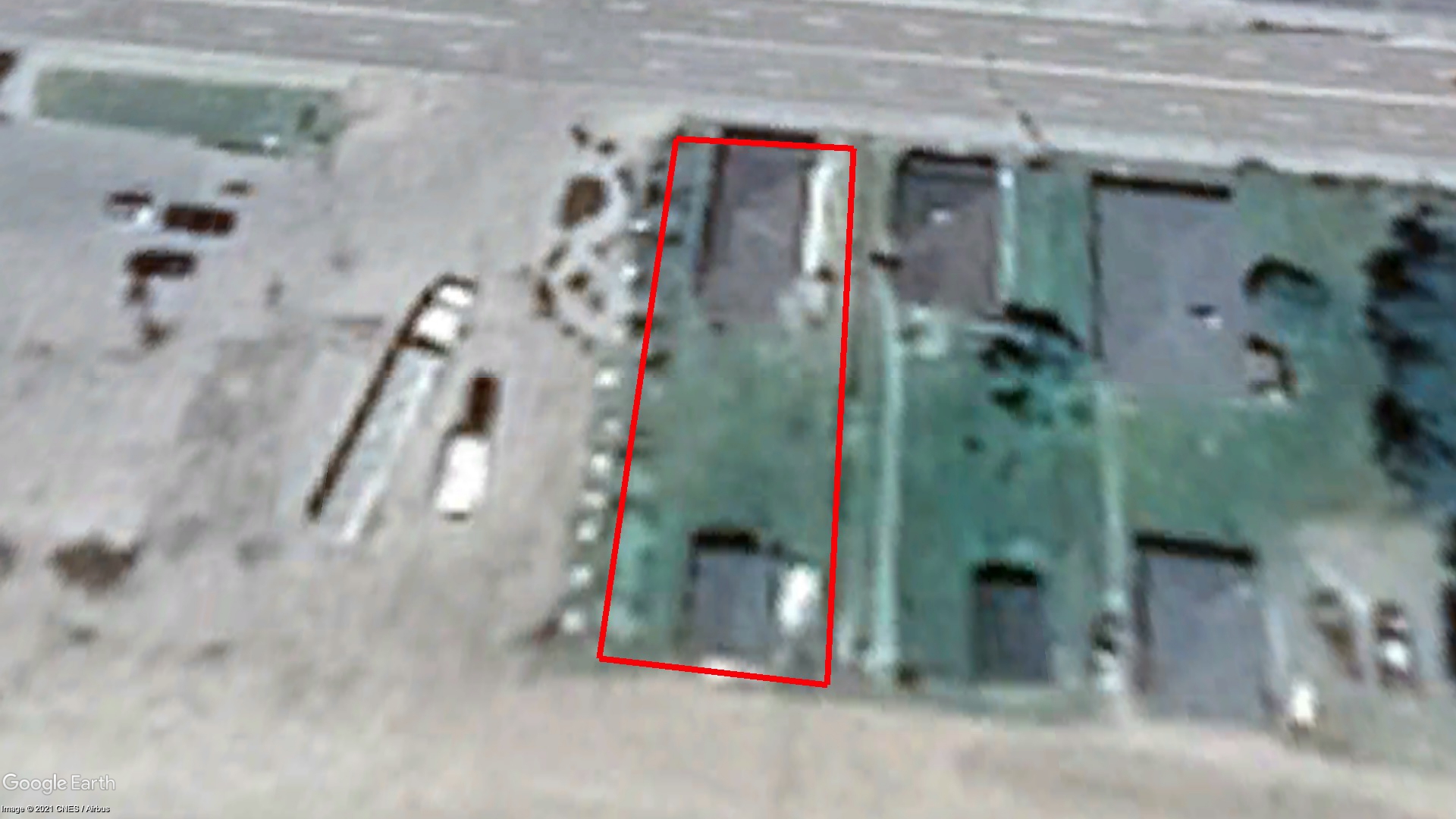 Tax Sale Ignace, Ontario - 60-01-000-001-19200-0000