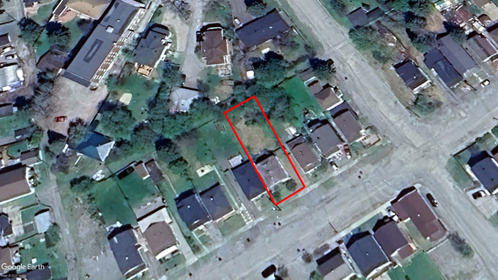 Tax Sale Kirkland Lake, Ontario - 54 68 000 006 05700 0000