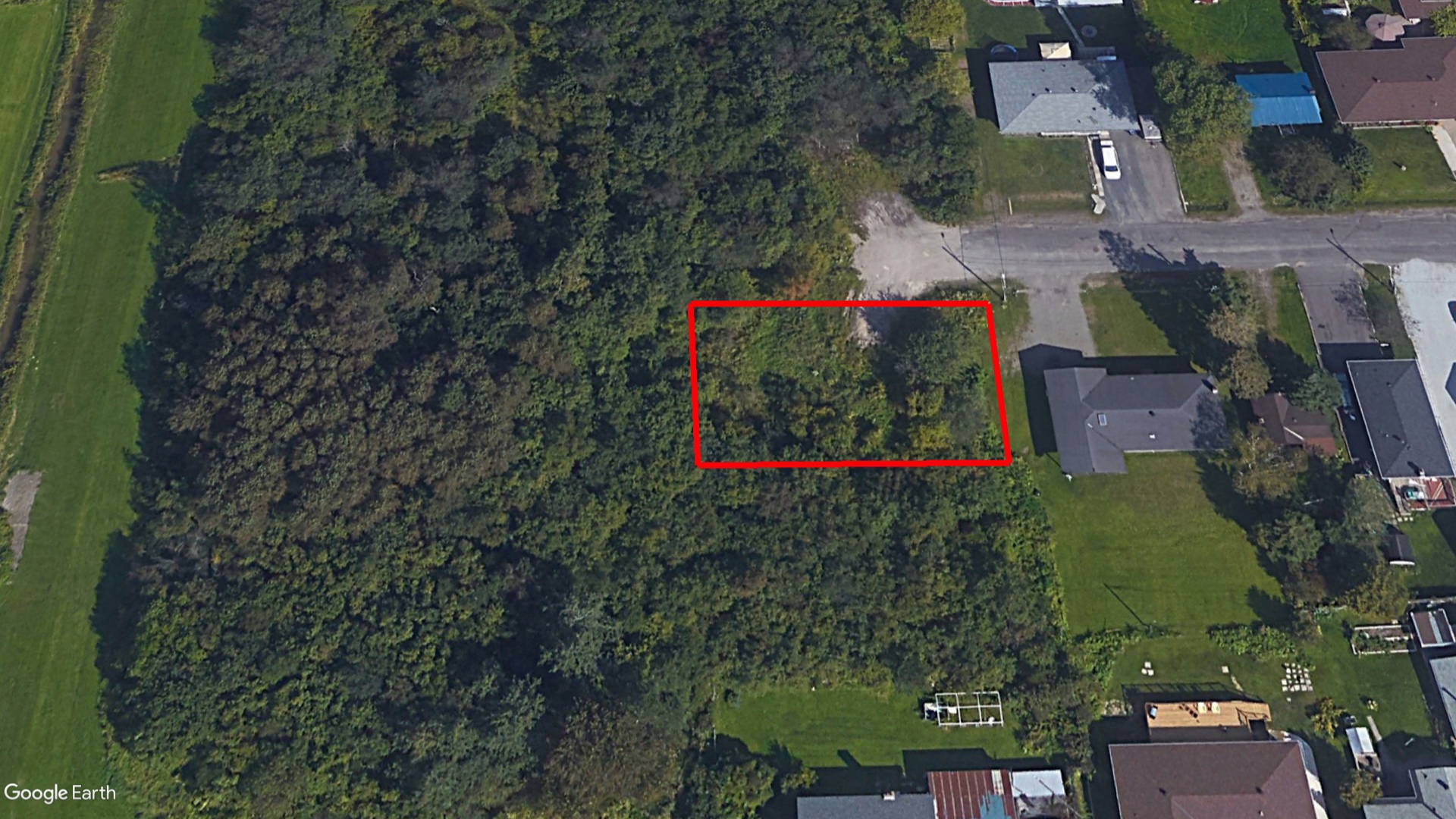 Tax Sale Sault Ste. Marie, Ontario - 5761-050-024-105-00