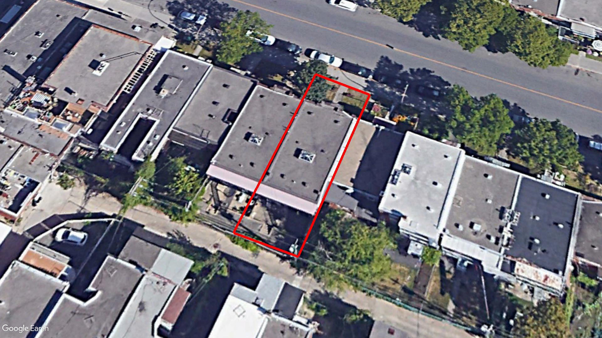 Tax Sale Montreal, Quebec - 583042-00