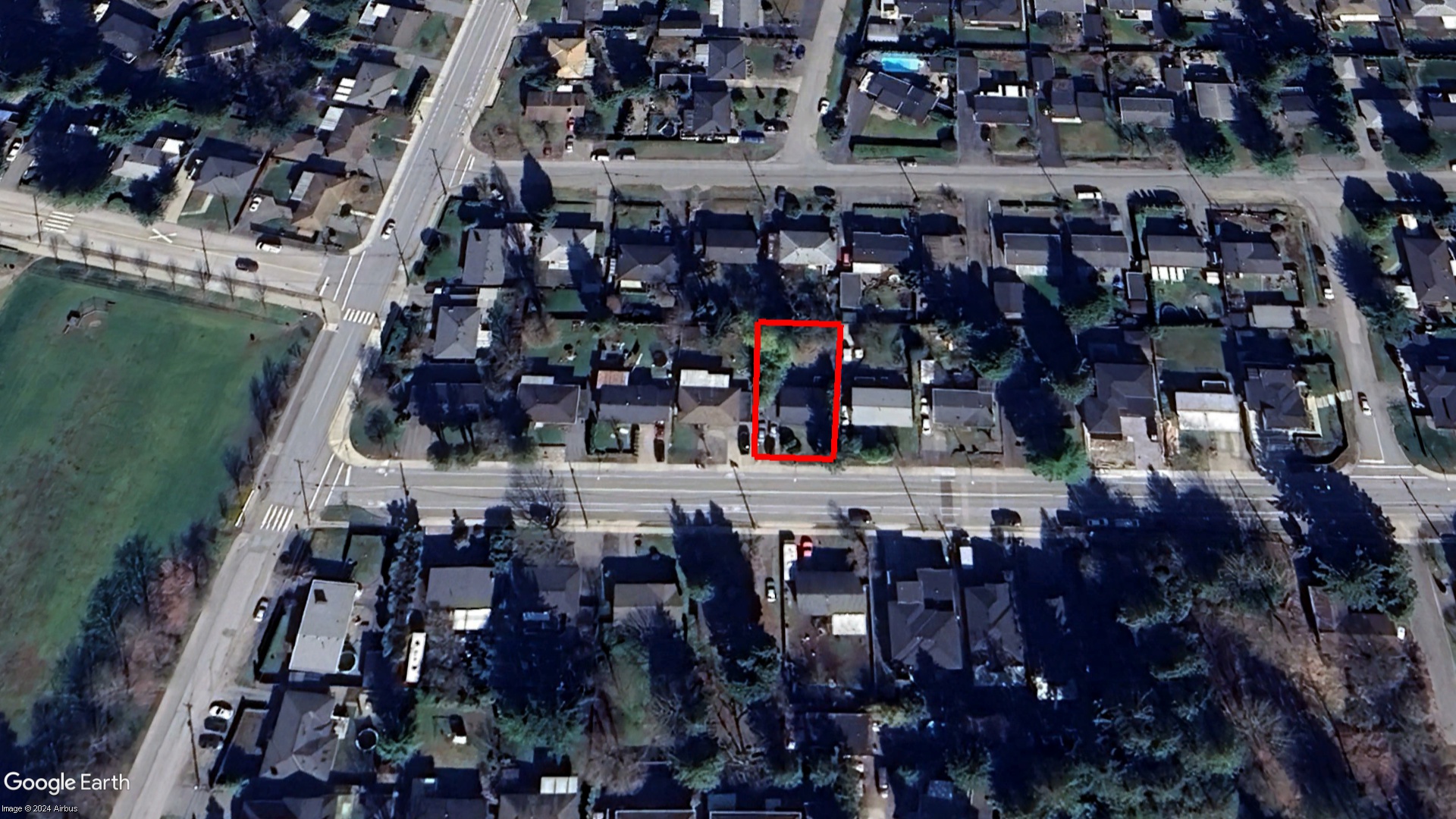 Tax Sale Delta, British Columbia - 11-306-D-404-984-00-0