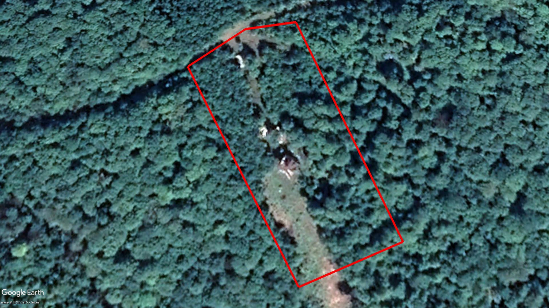 Tax Sale United Townships Of Dysart Dudley Harcourt Guilford Harburn Bruton Havelock Eyre And Clyde, Ontario - 46 24 040 000 20300 0000