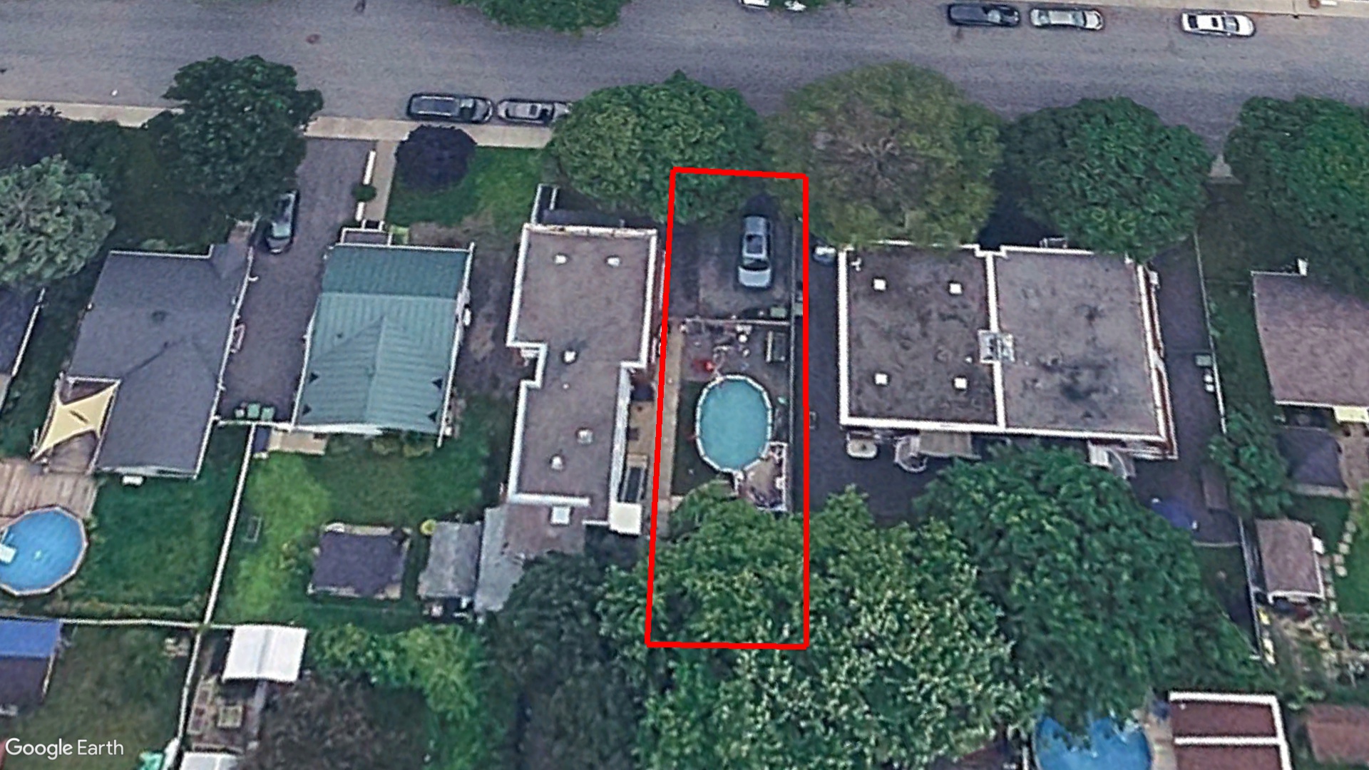 Tax Sale Montreal, Quebec - 361693-05