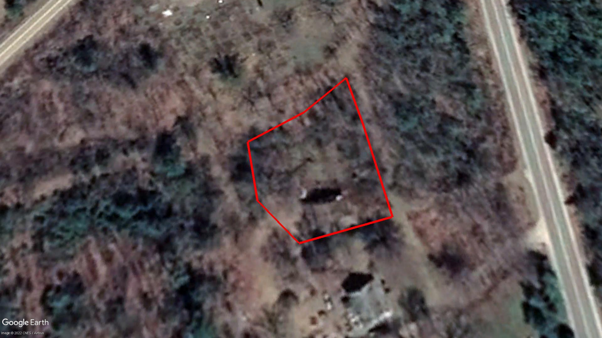 Tax Sale Shelburne, Nova Scotia - 02986841 