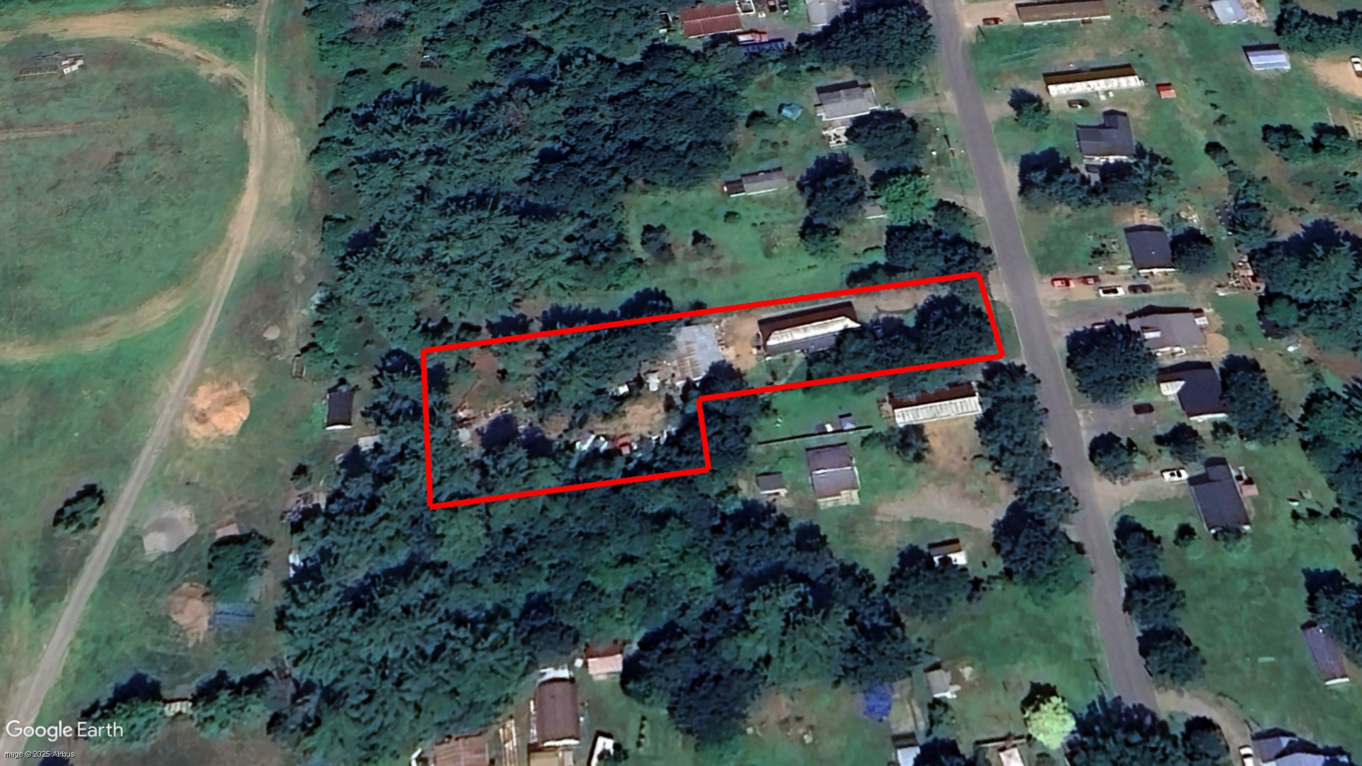 Tax Sale Kings, Nova Scotia - 08060231