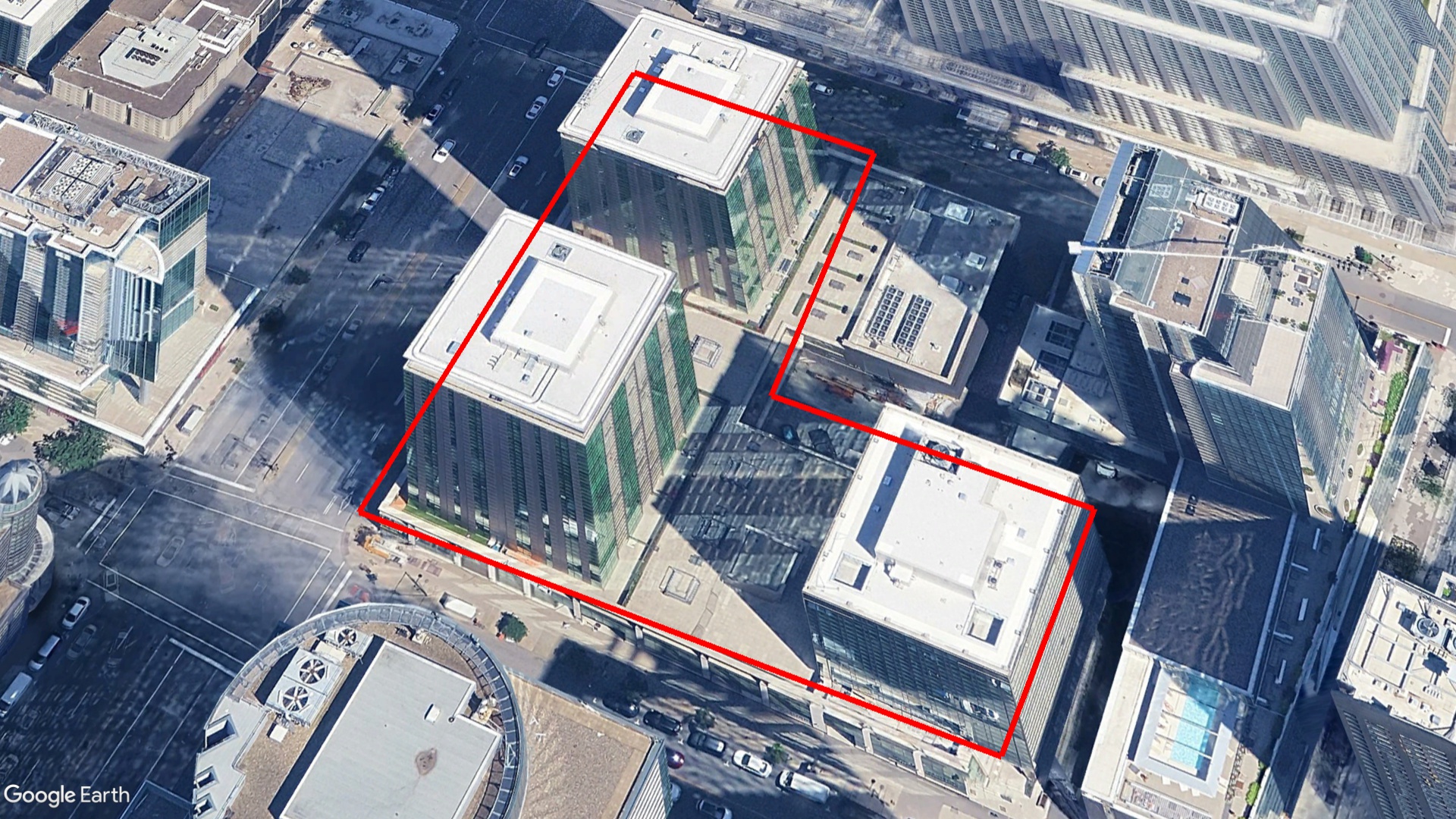 Tax Sale Montreal, Quebec - 140010-54